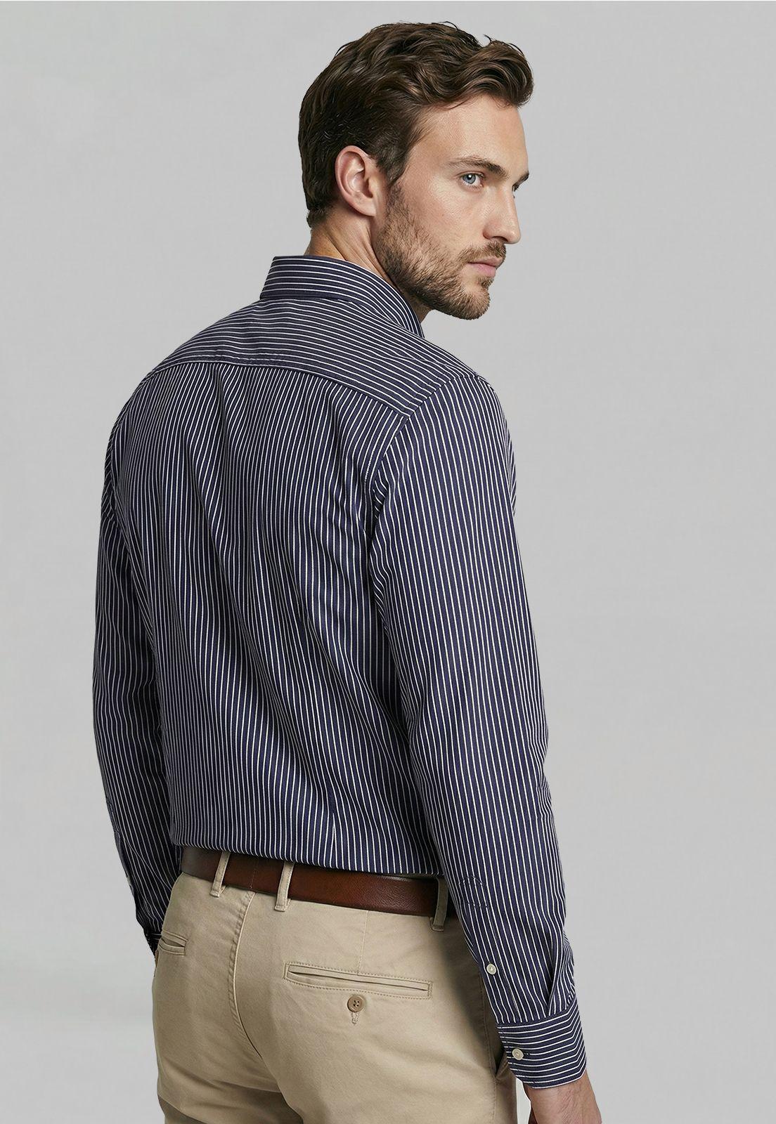 Camisa Baltimore Navy-3