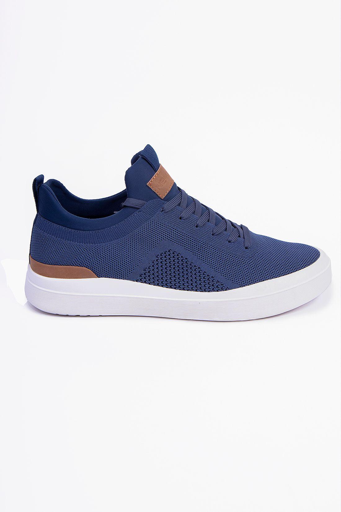 Sneaker Williams Navy-0