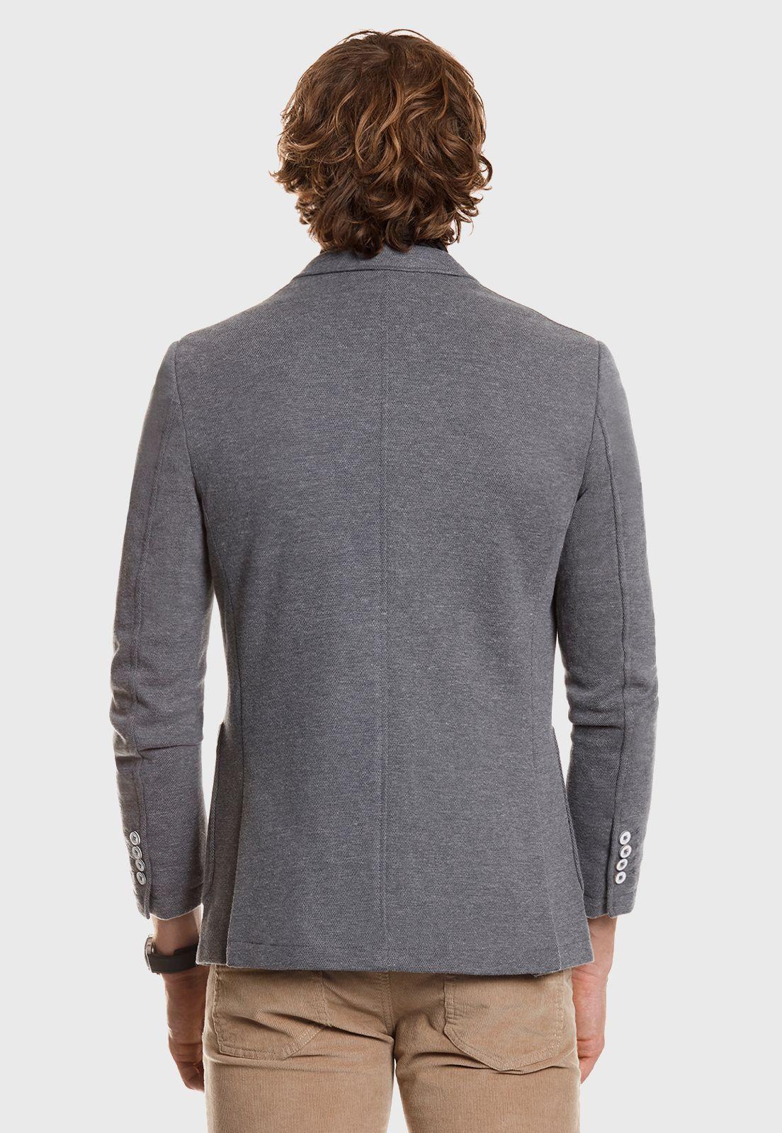 BLAZER ORLANDO F GREY-2
