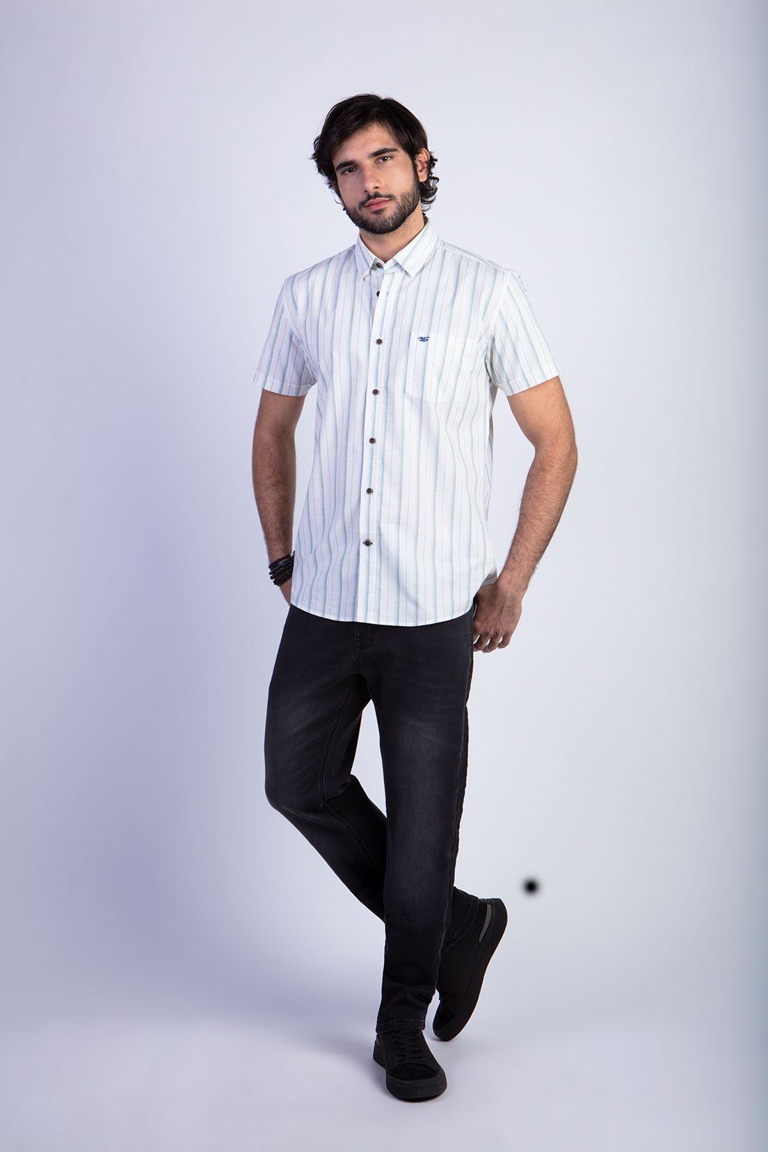 Camisa Sport Baltimore F Green-2