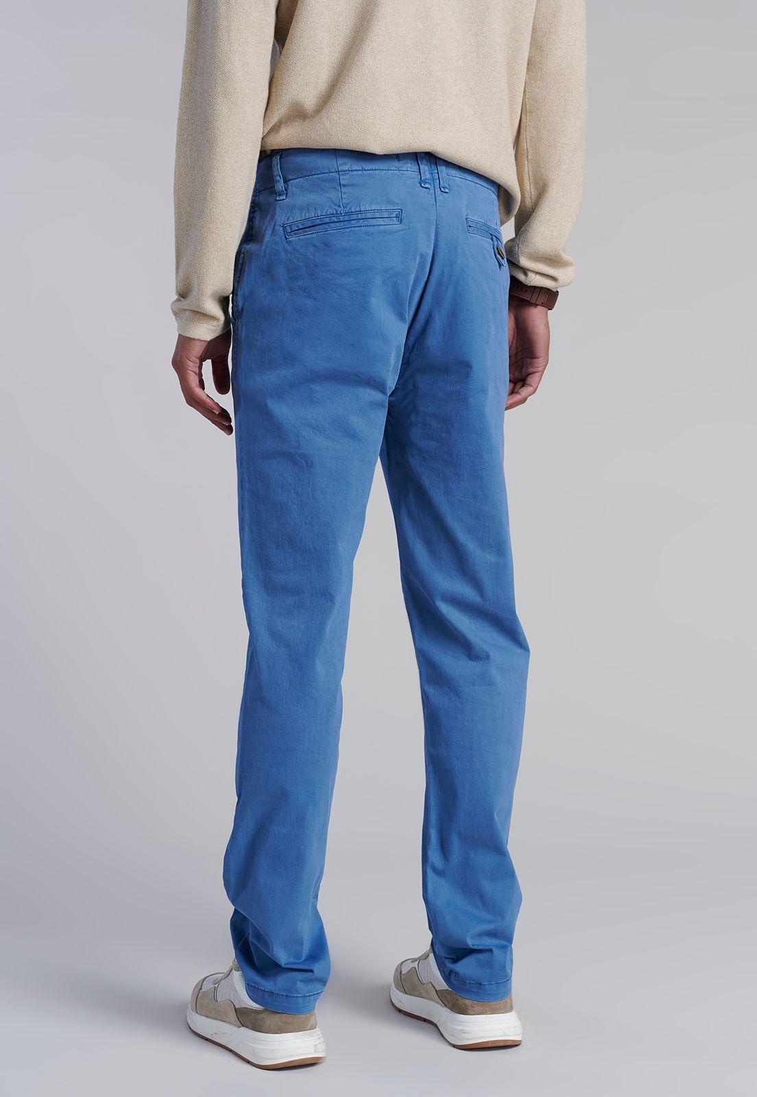 Pantalón Lowell F Indigo-3