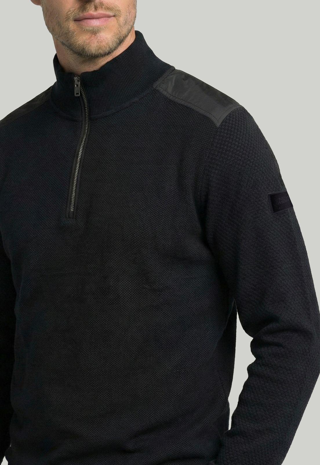 Poleron Albania Charcol Mela-2