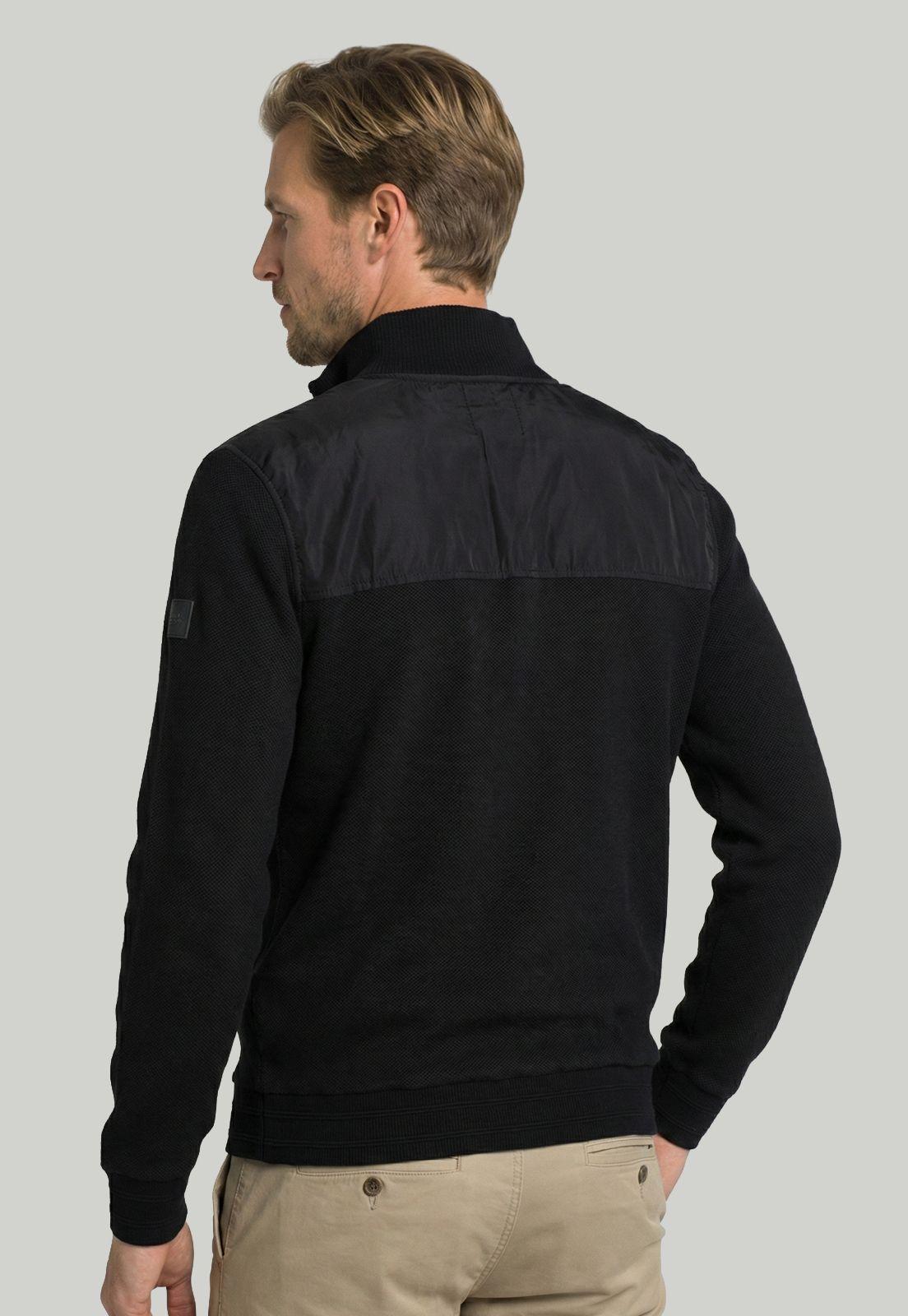 Poleron Albania Charcol Mela-3