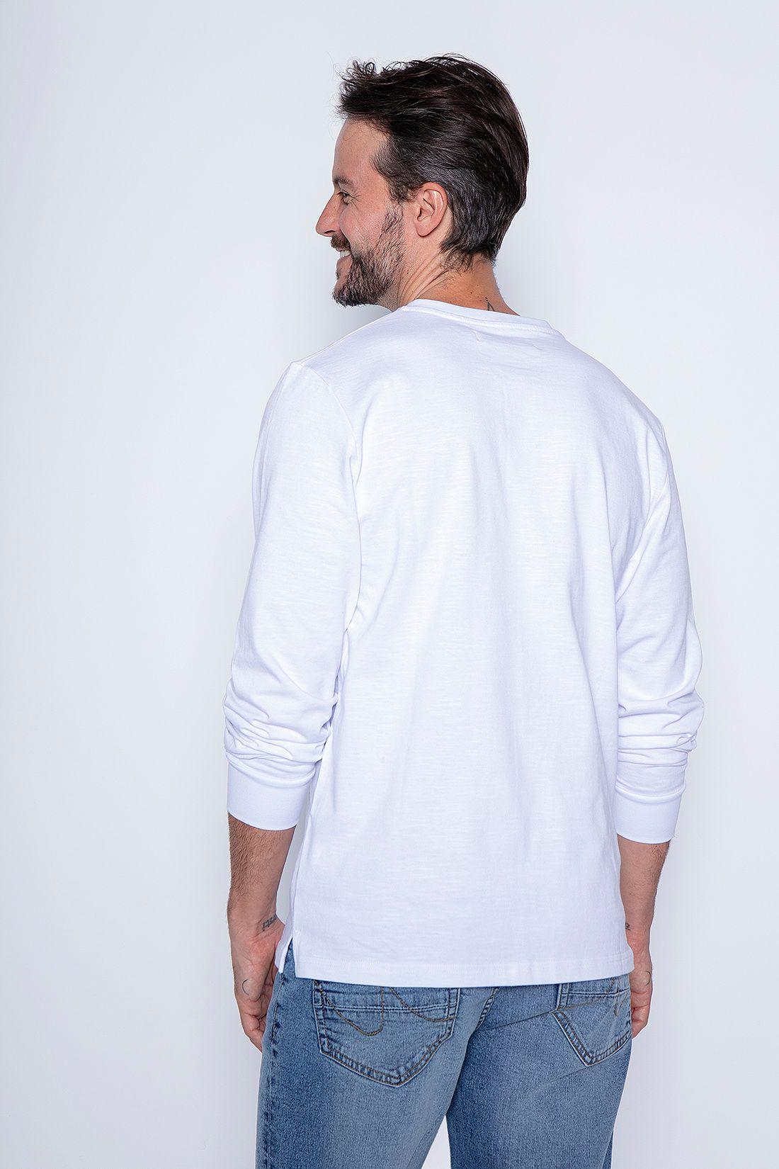 Polera Dublin White-1