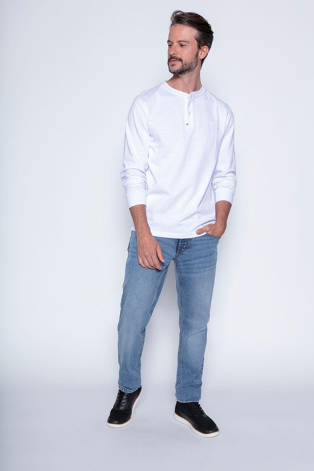 Polera Dublin White-3