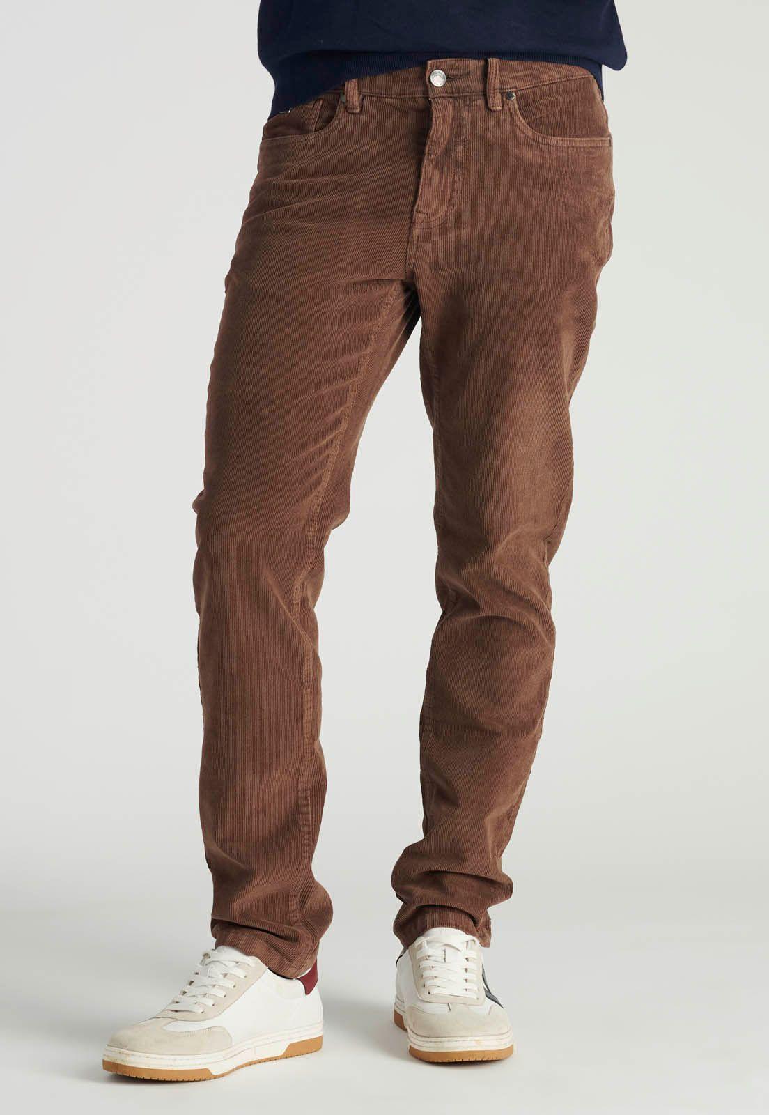 Pantalón Birsa Avant-Garde Toasted-0