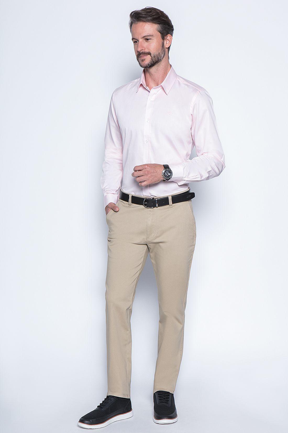 Camisa Newbury Pink-3