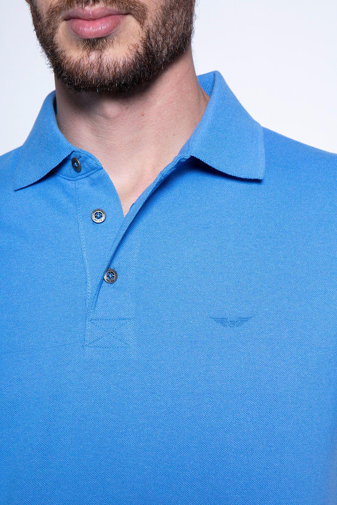 Polera Michigan Ocean-4