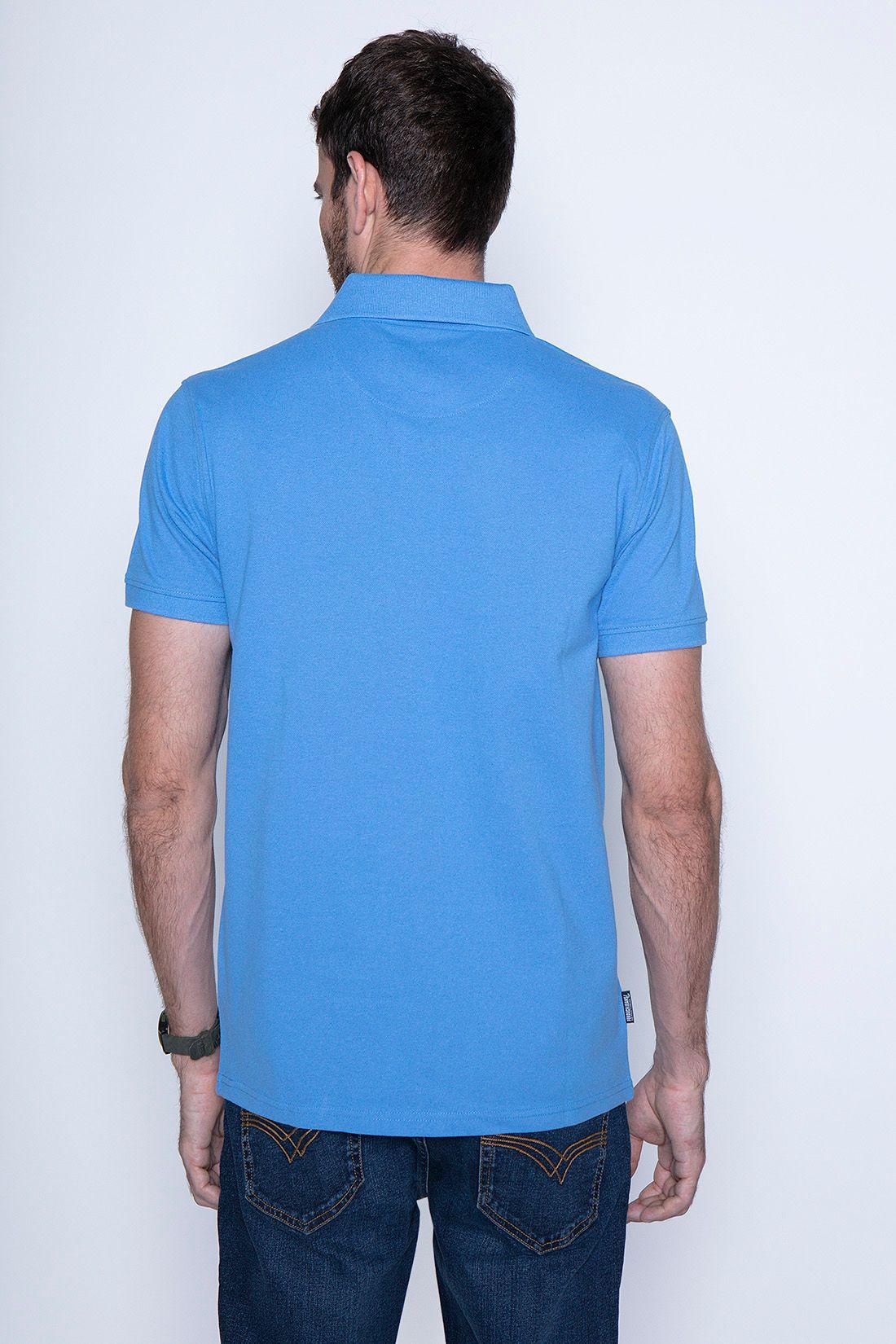 Polera Michigan Ocean-1