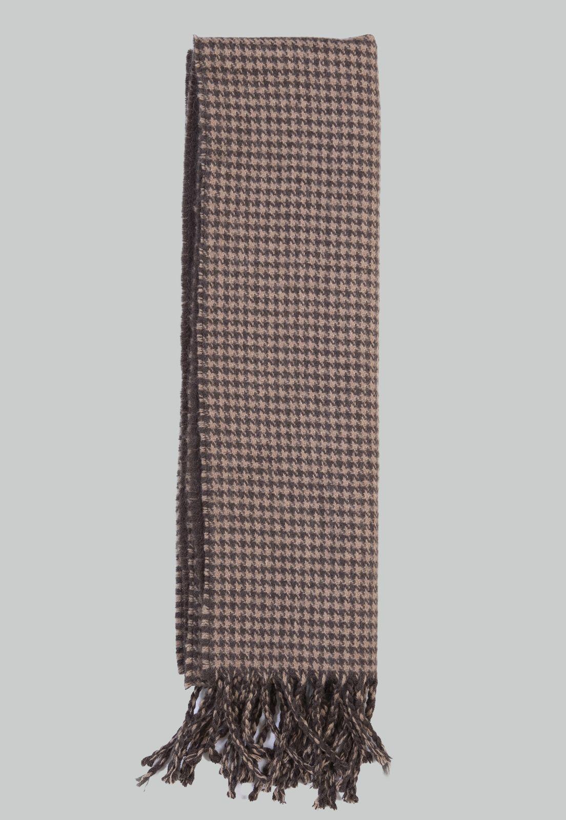 Bufanda York Camel-1