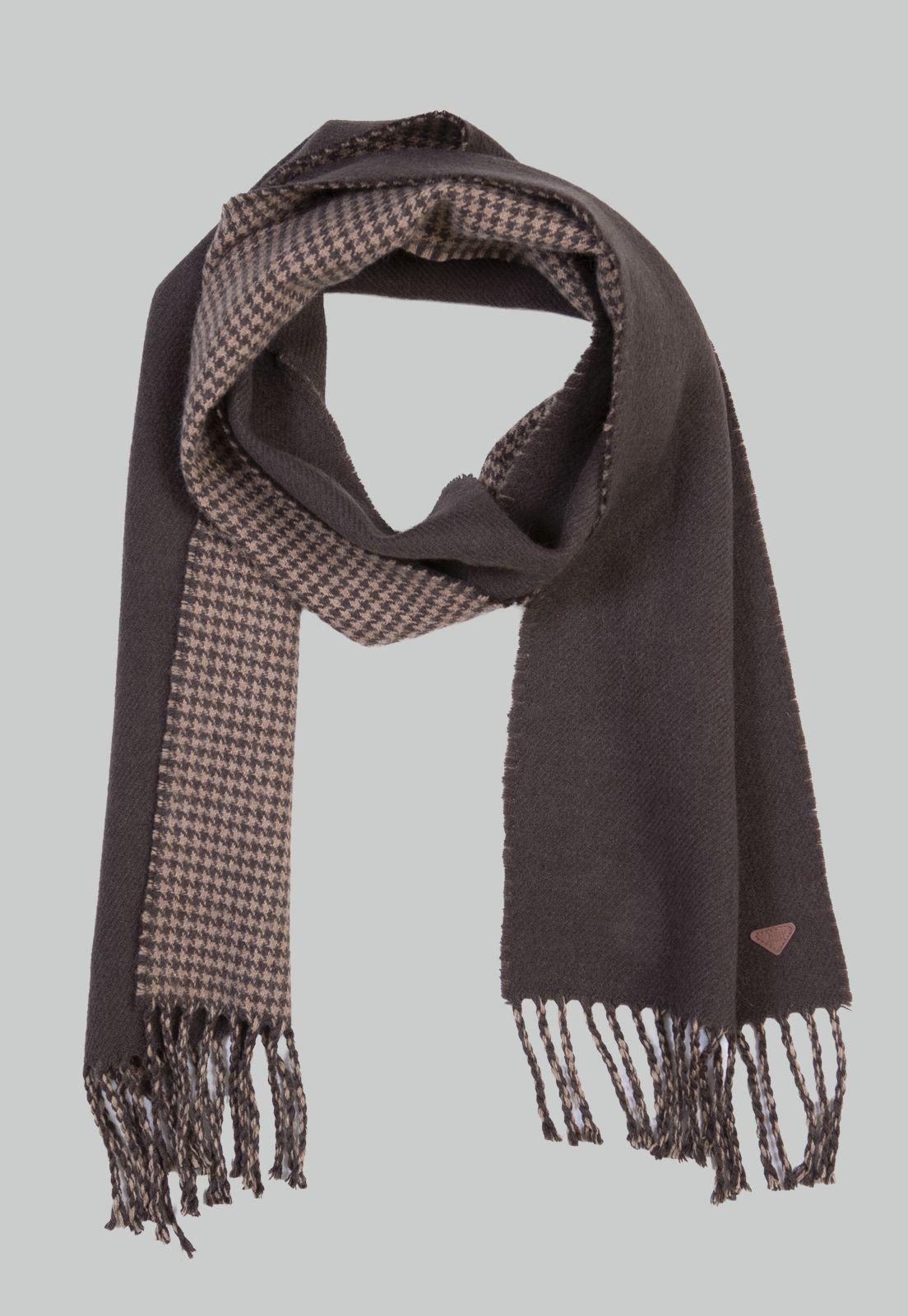 Bufanda York Camel-2