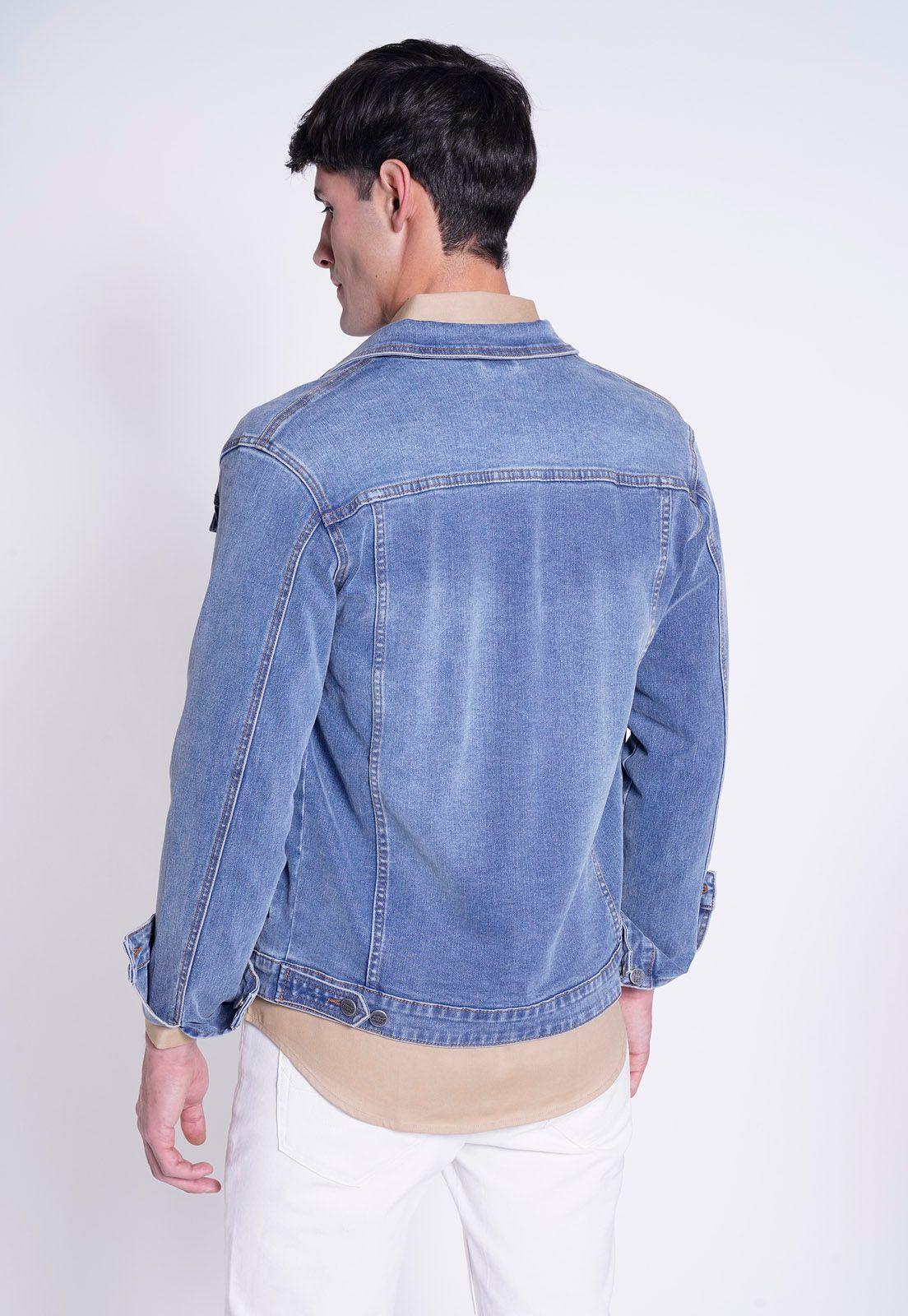 CHAQUETA SULIVE MARINE-1