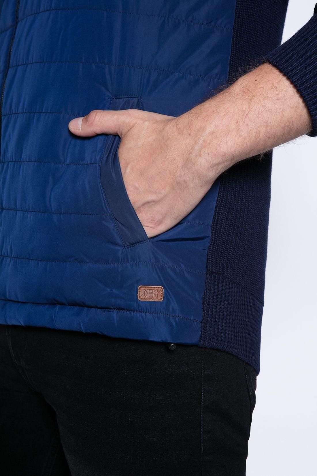 Sweater Sintra Navy-4