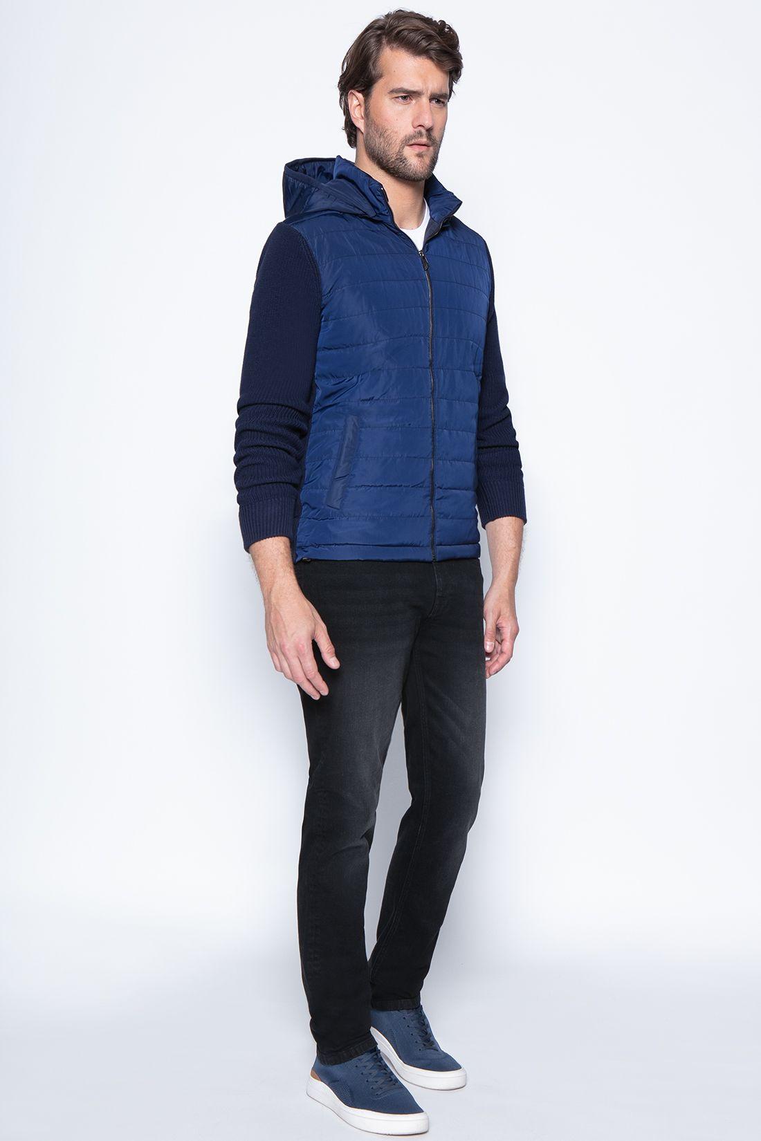 Sweater Sintra Navy-2