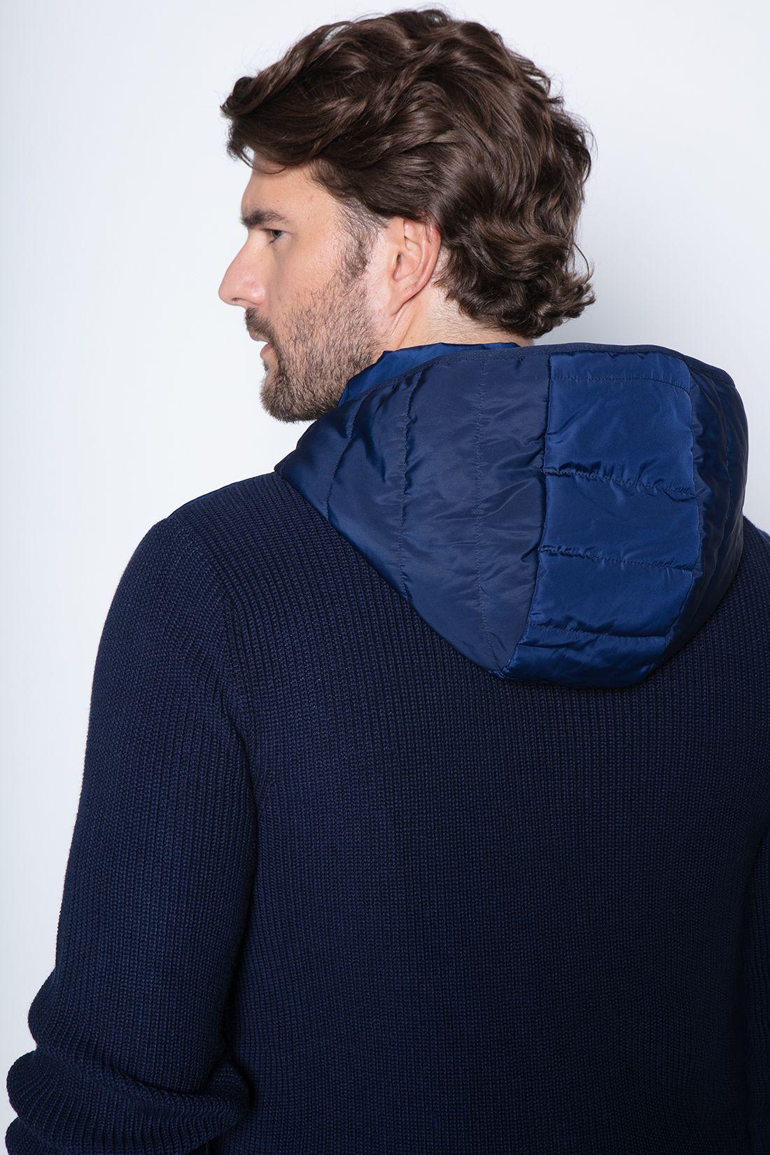 Sweater Sintra Navy-3