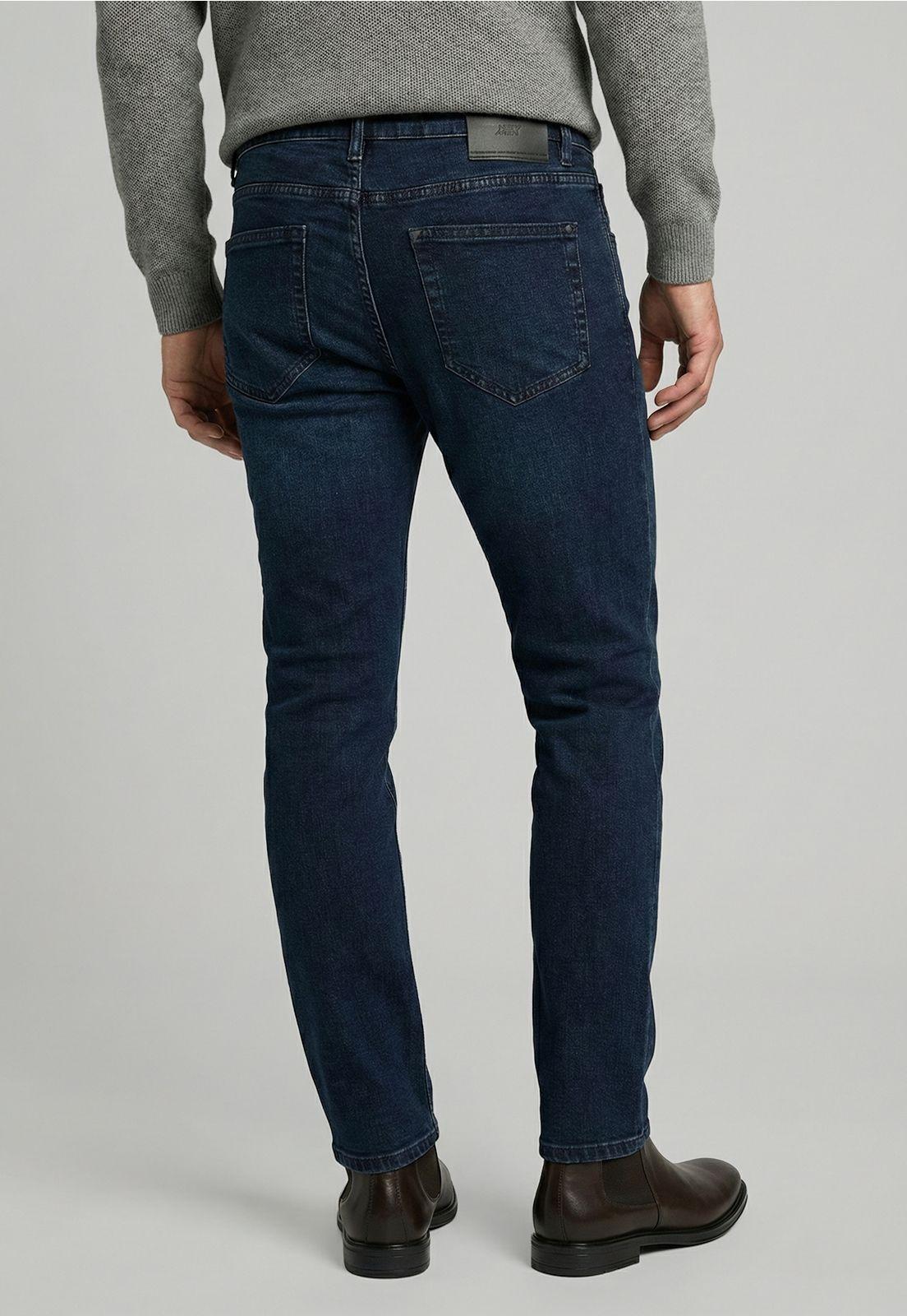 Jeans Lyon Navy-3