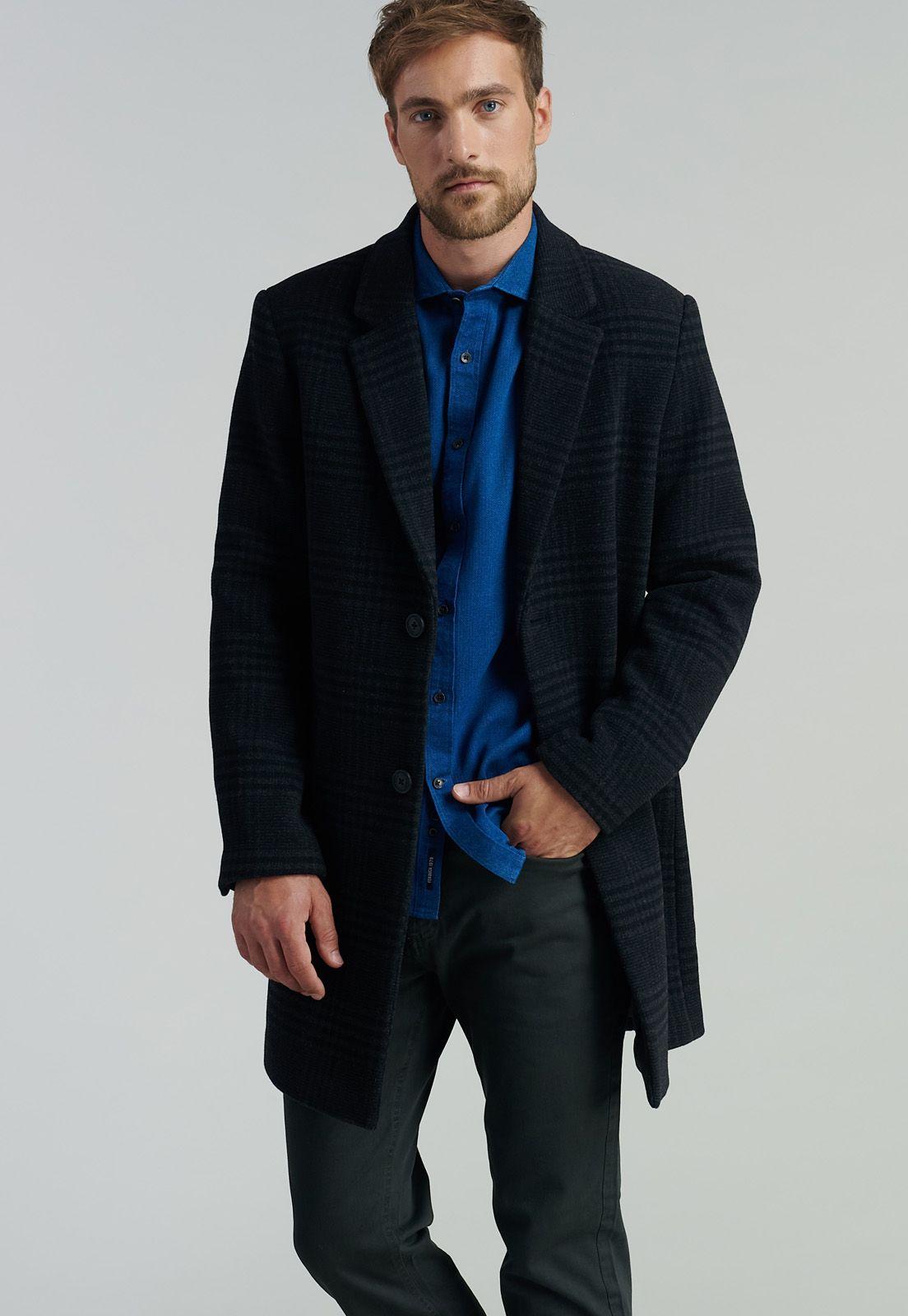 Camisa Dallas Fr Indigo-4