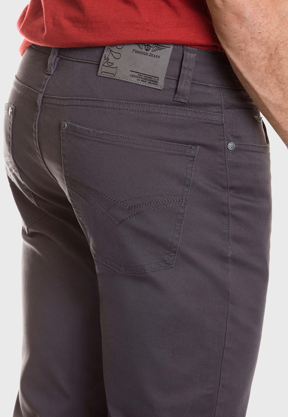 PANTALÓN WISCONSIN II GRAFITO-3