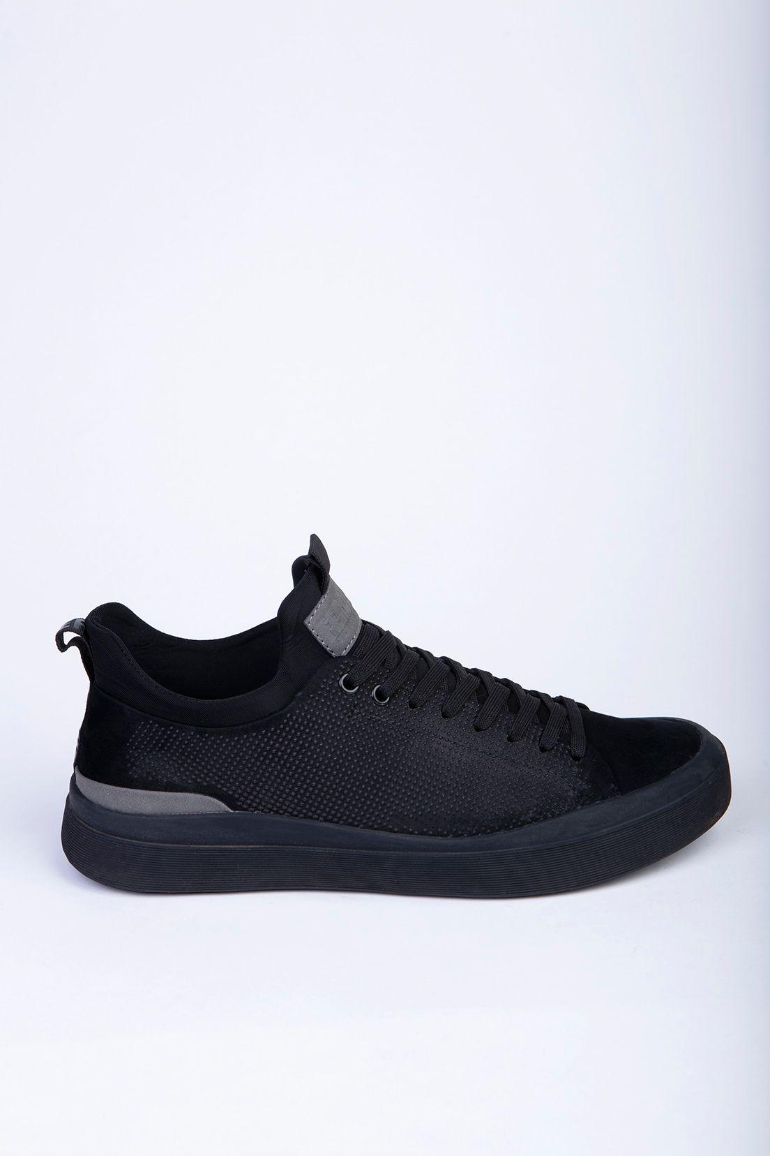 Zapatilla Denver Black-0