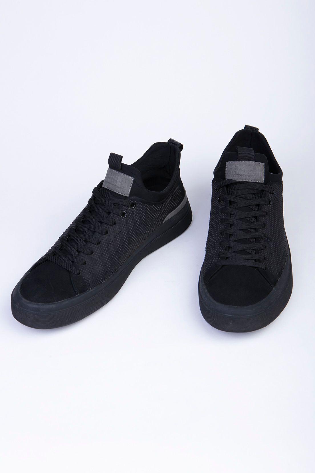 Zapatilla Denver Black-1
