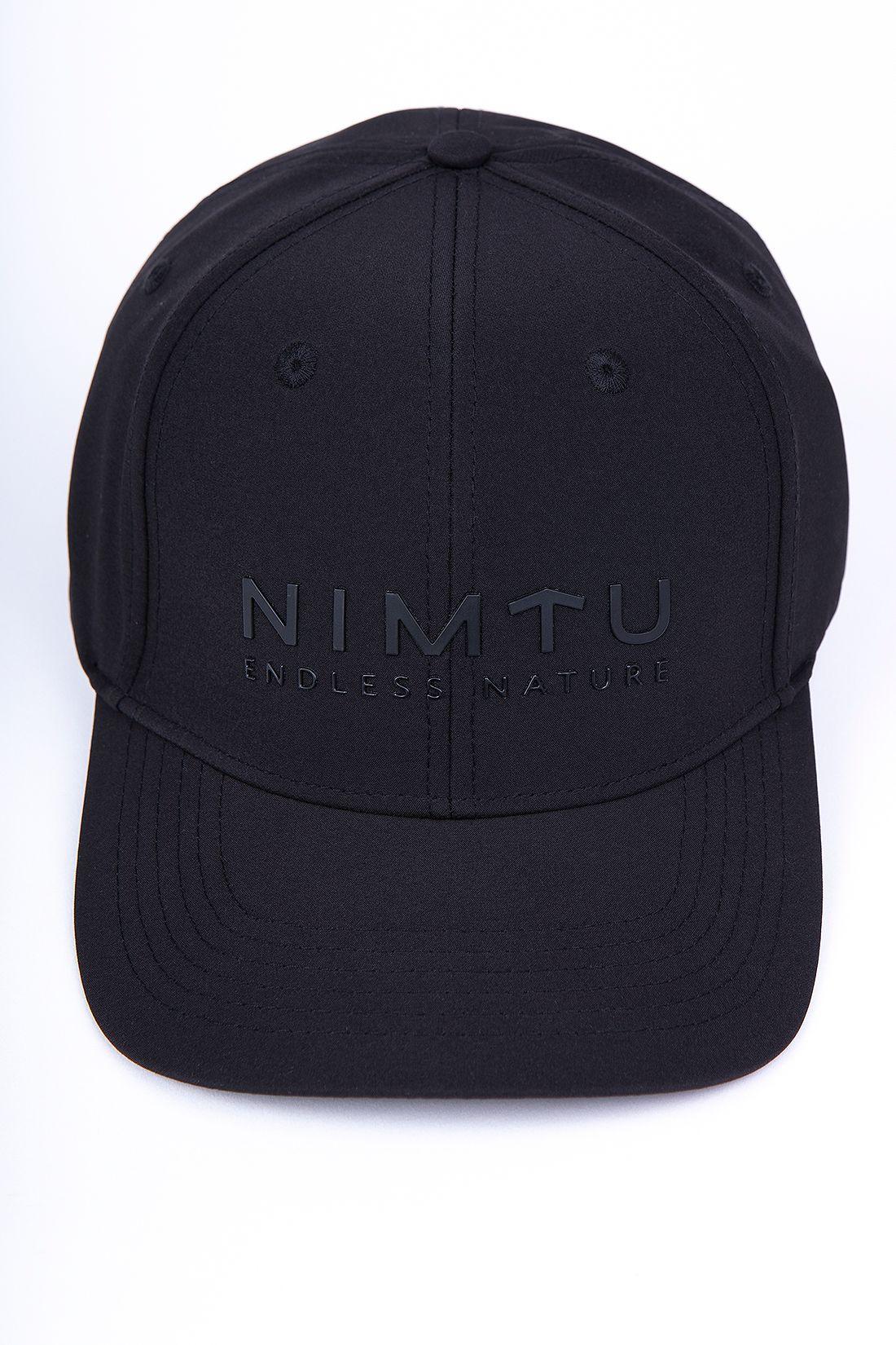 Cap Corcovado Black-0