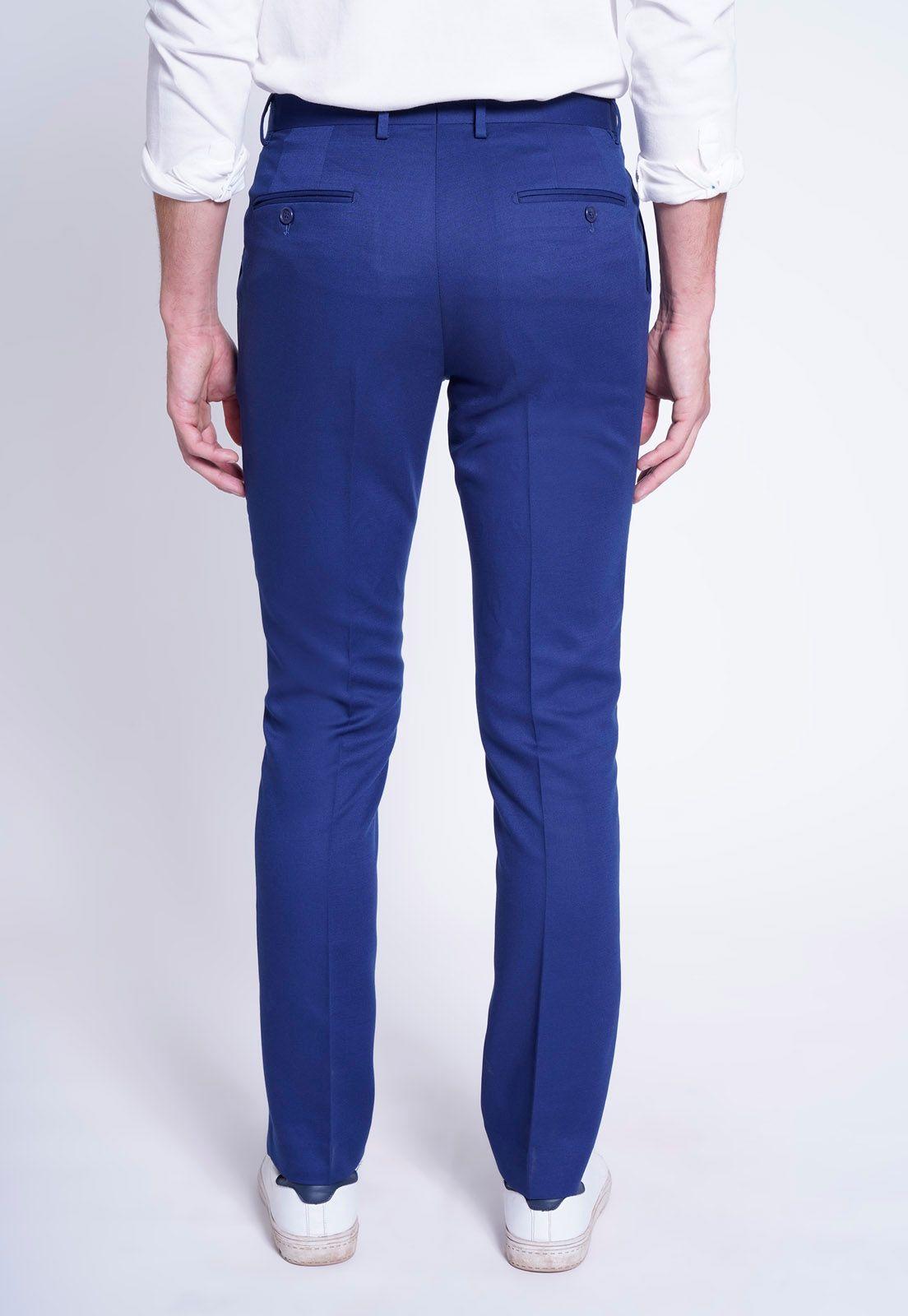 PANTALÓN TRAJE ALTRISTE TURQUOISE-1