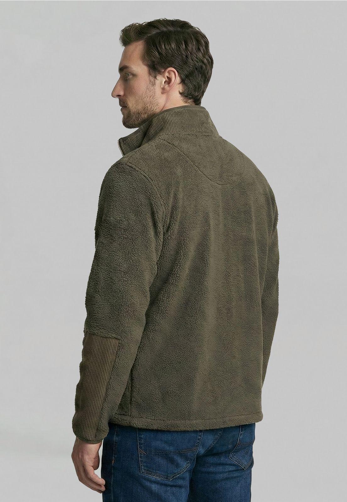 Poleron Connecticut Military-3