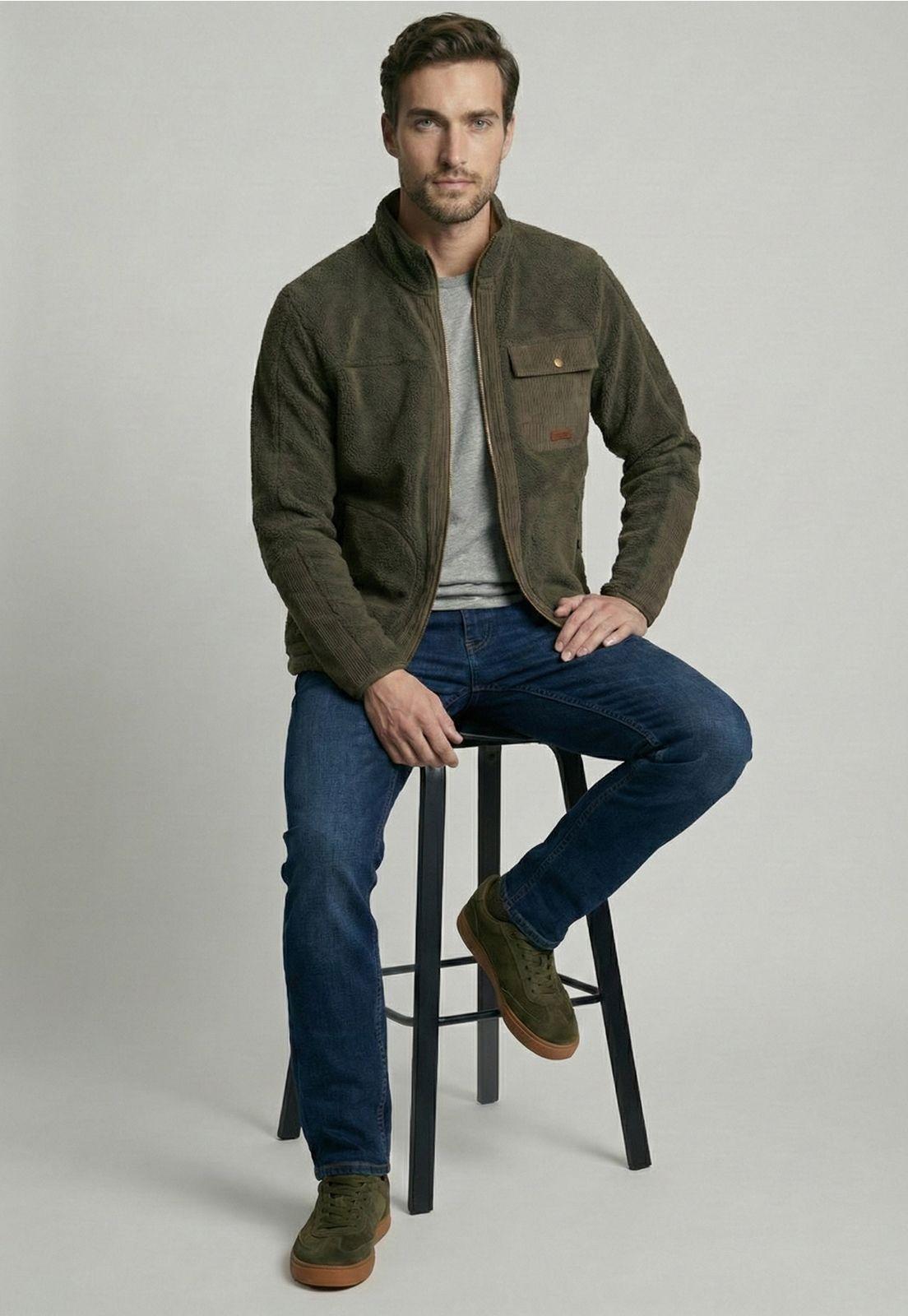 Poleron Connecticut Military-4