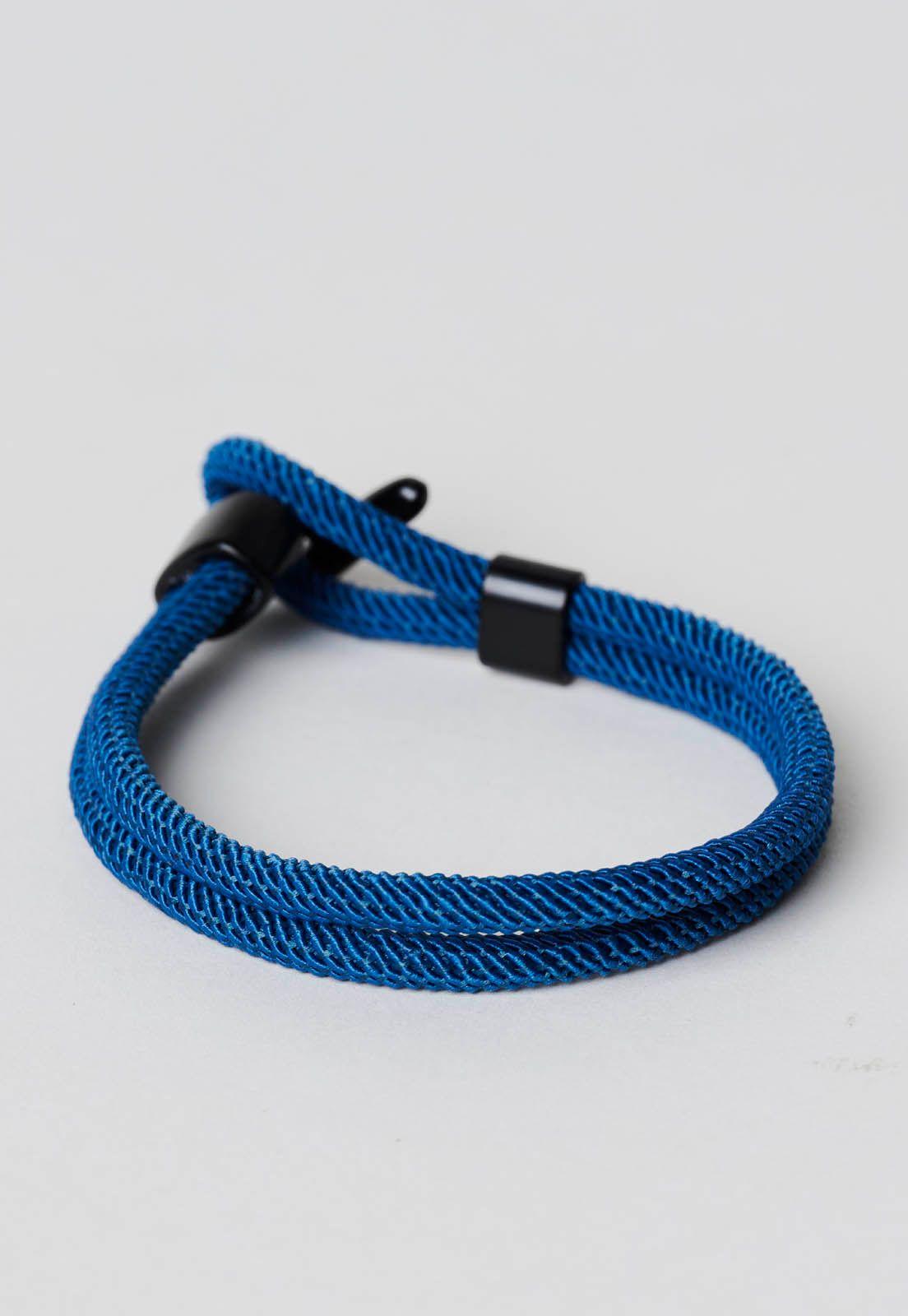 Pulsera Hawaii Fjs Dk.Blue-0