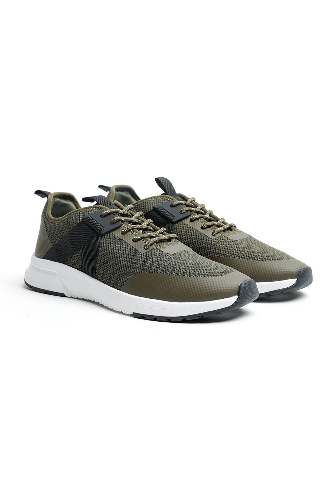 Zapatillas Portland Military-0