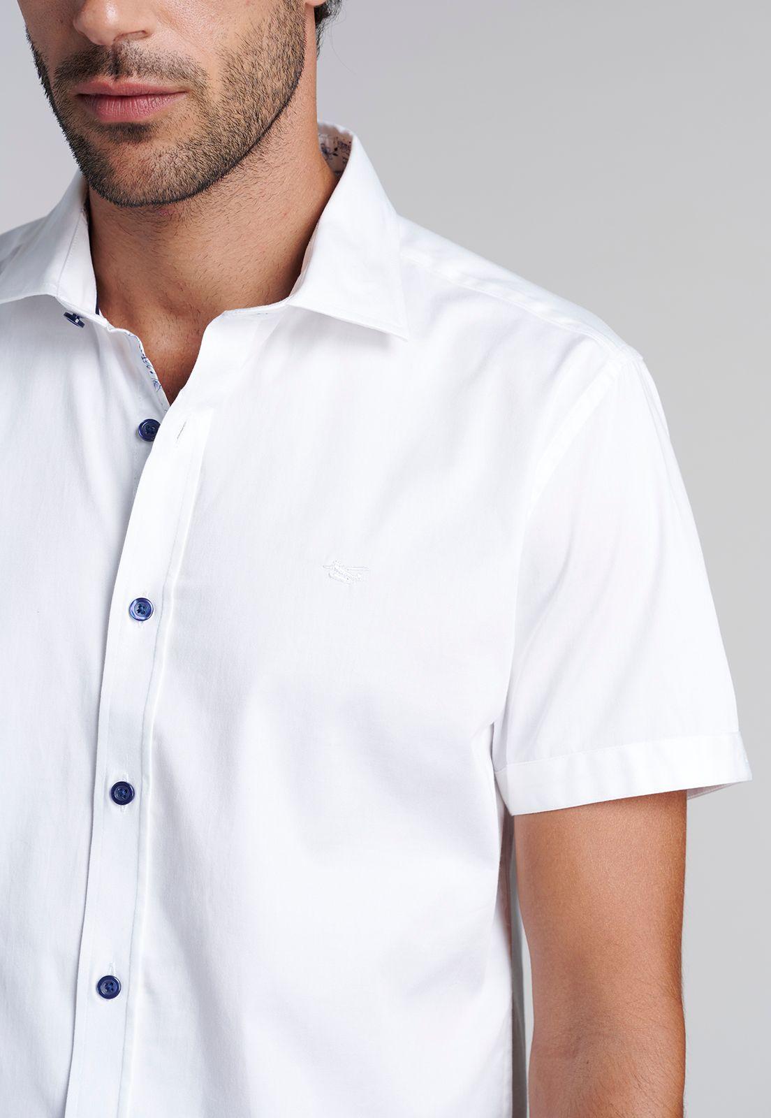 Camisa White Austin-2