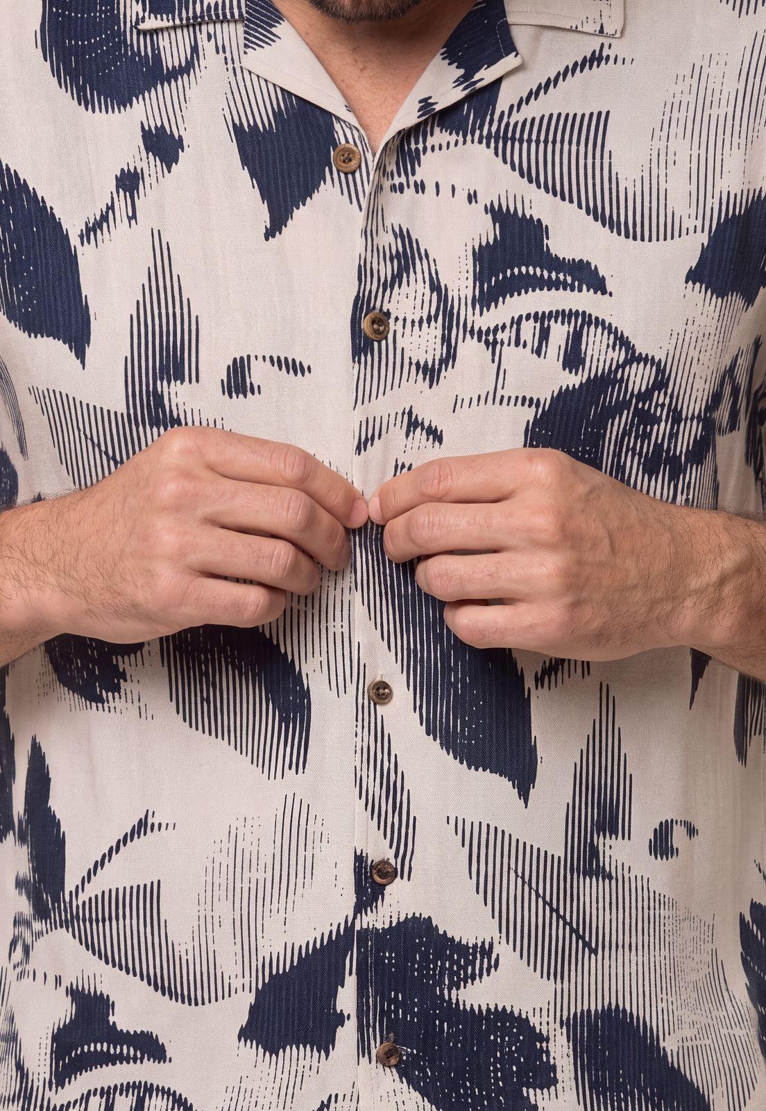 Camisa Capitol Blue-3