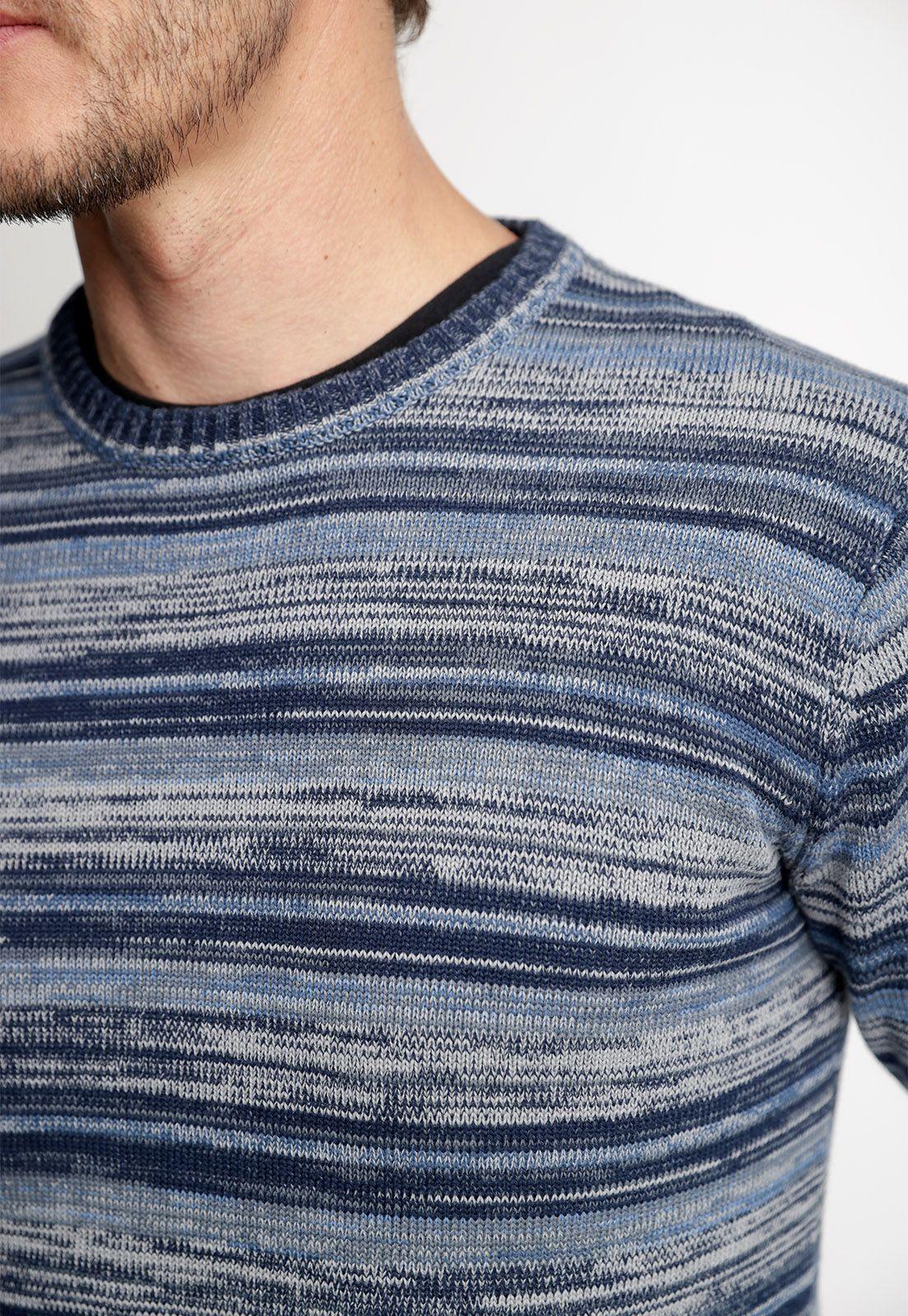 Sweater Connecticut Navy-2