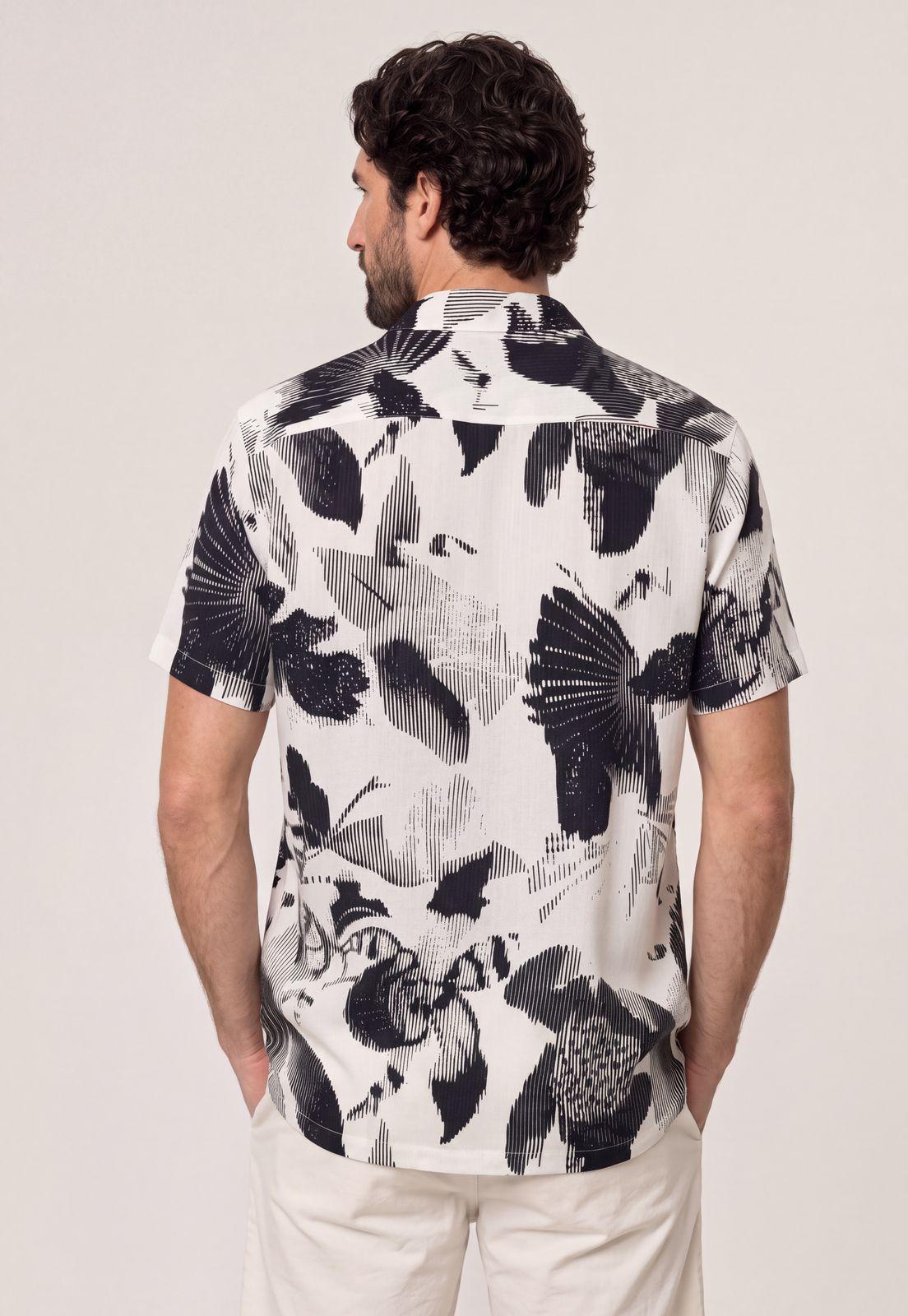 Camisa Capitol Black-2
