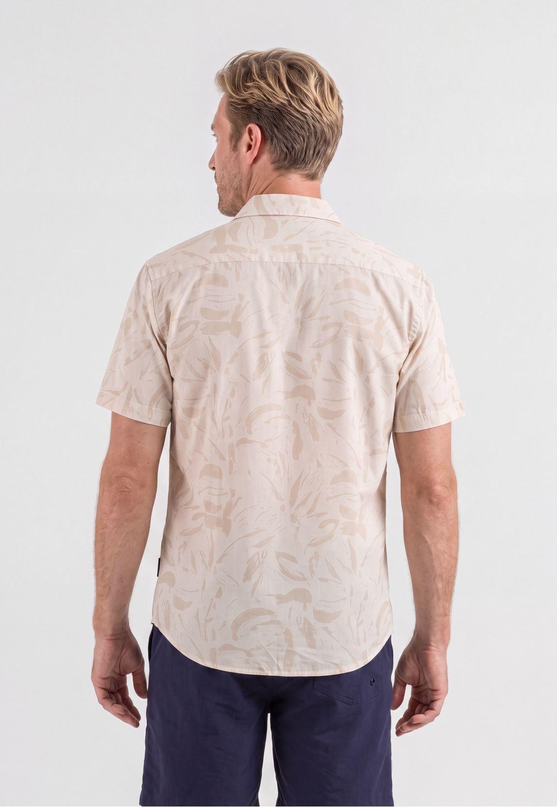 Camisa Dreux Sand-2