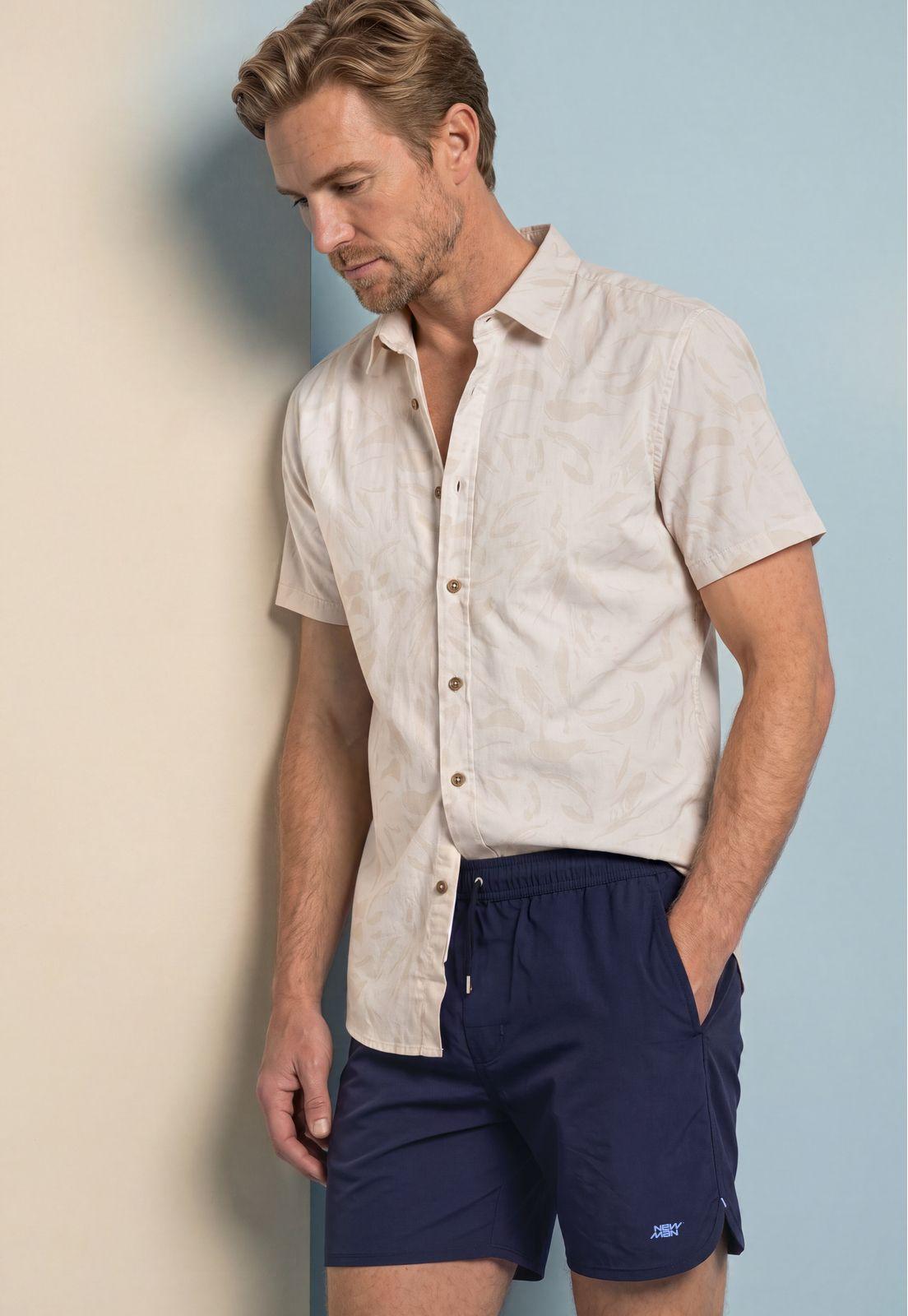 Camisa Dreux Sand-4