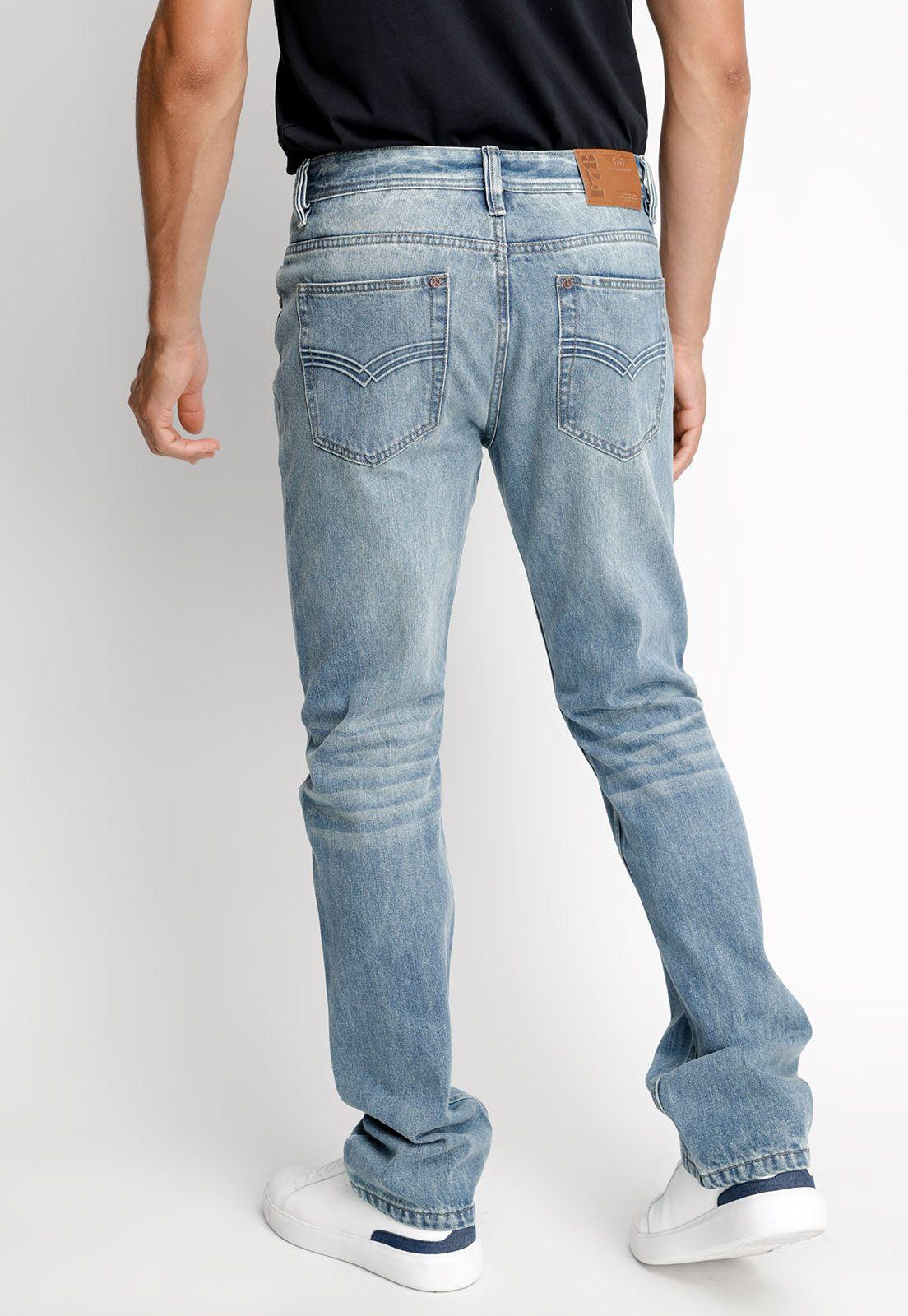 Jeans Orlando Blue-1