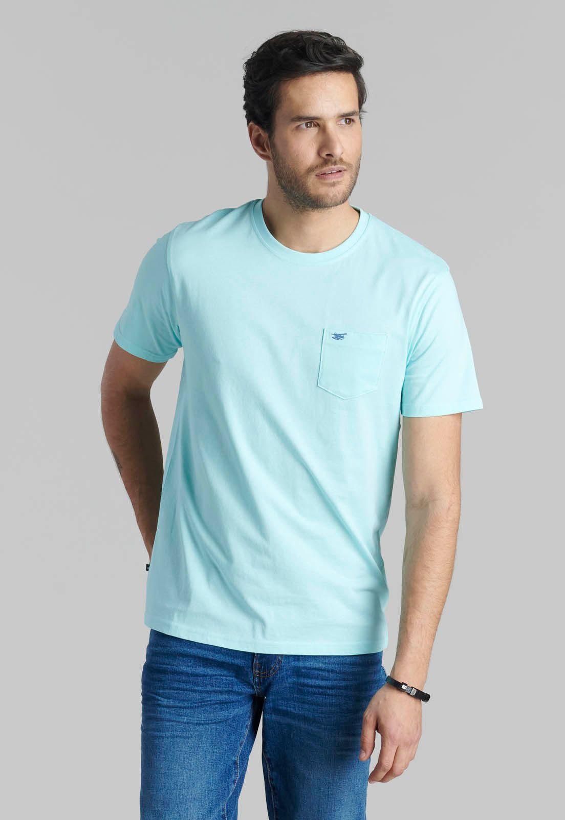 Polera Houston Fr Lt River-0