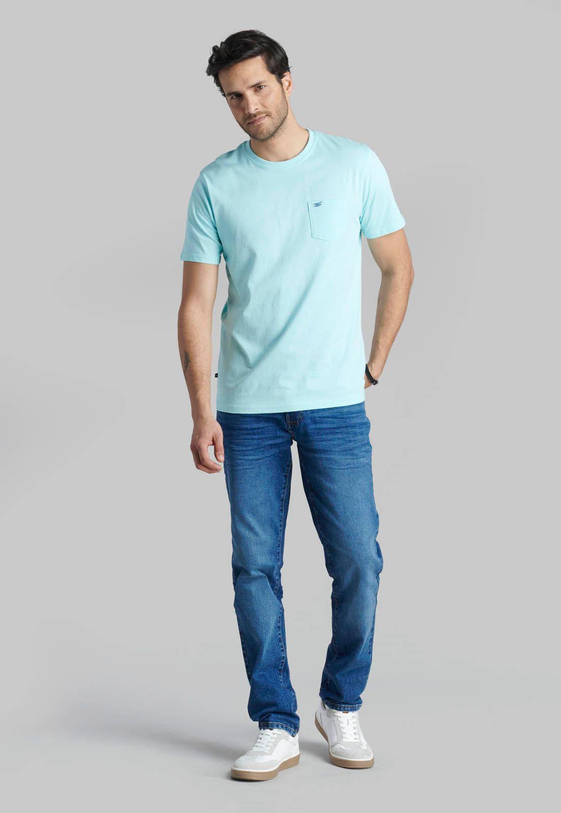 Polera Houston Fr Lt River-1