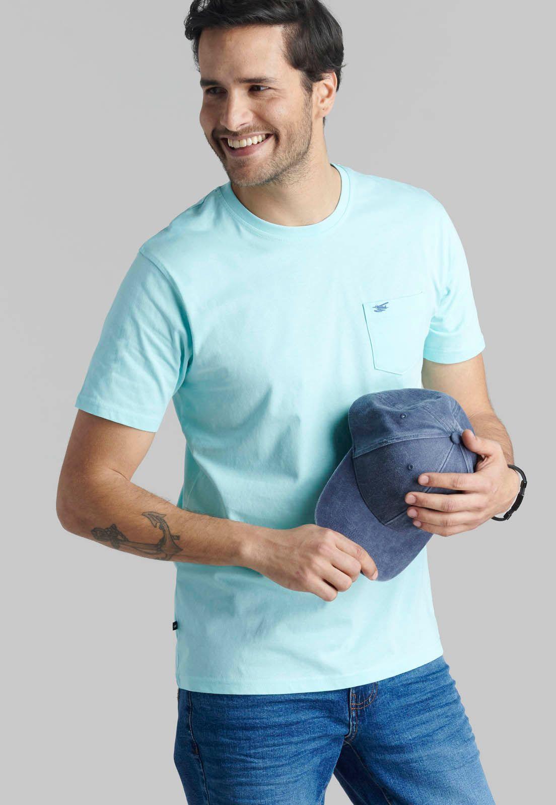 Polera Houston Fr Lt River-4