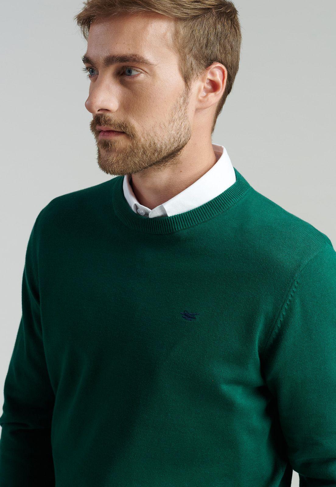 Sweater Paris Fr Forest-2