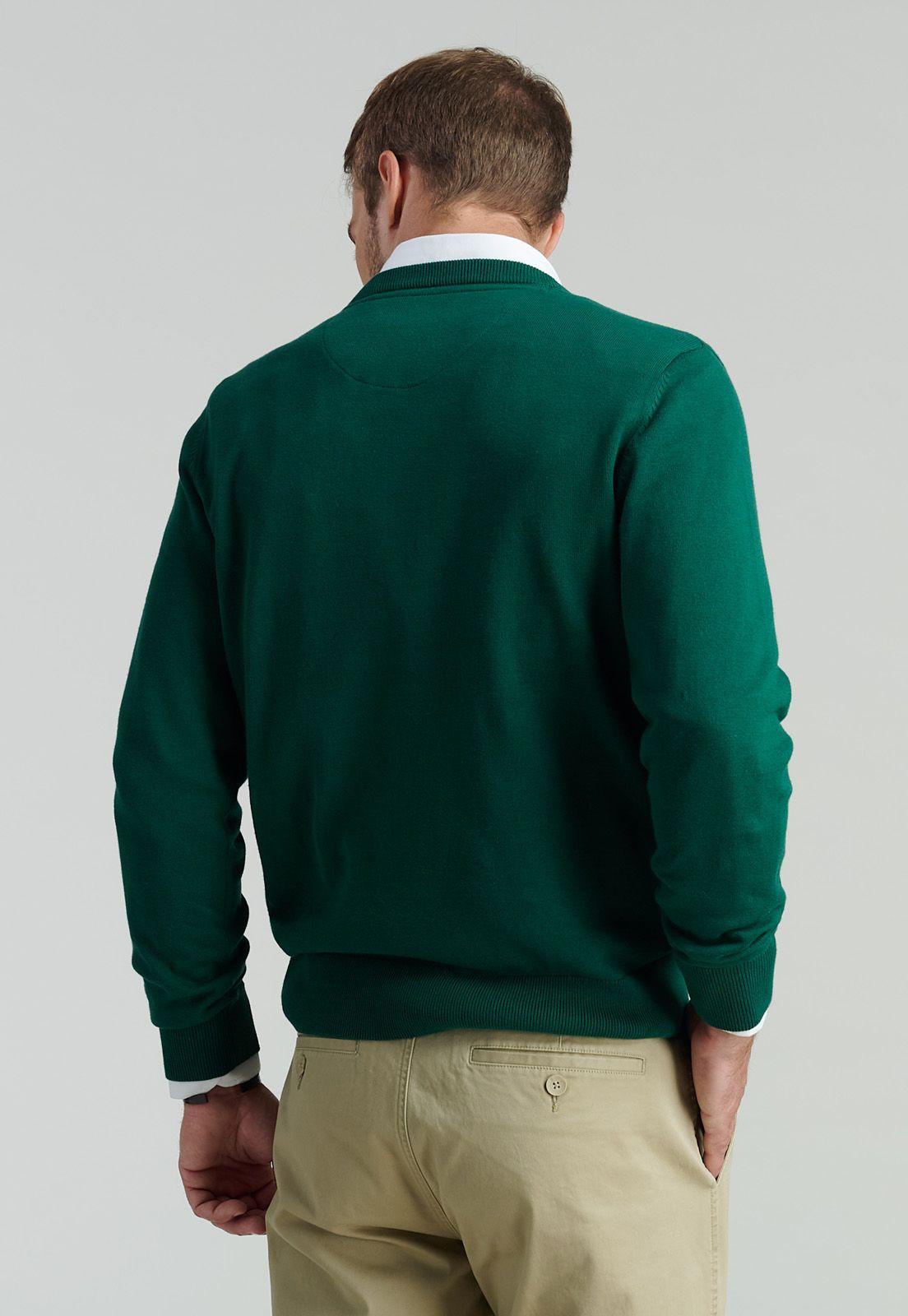 Sweater Paris Fr Forest-3