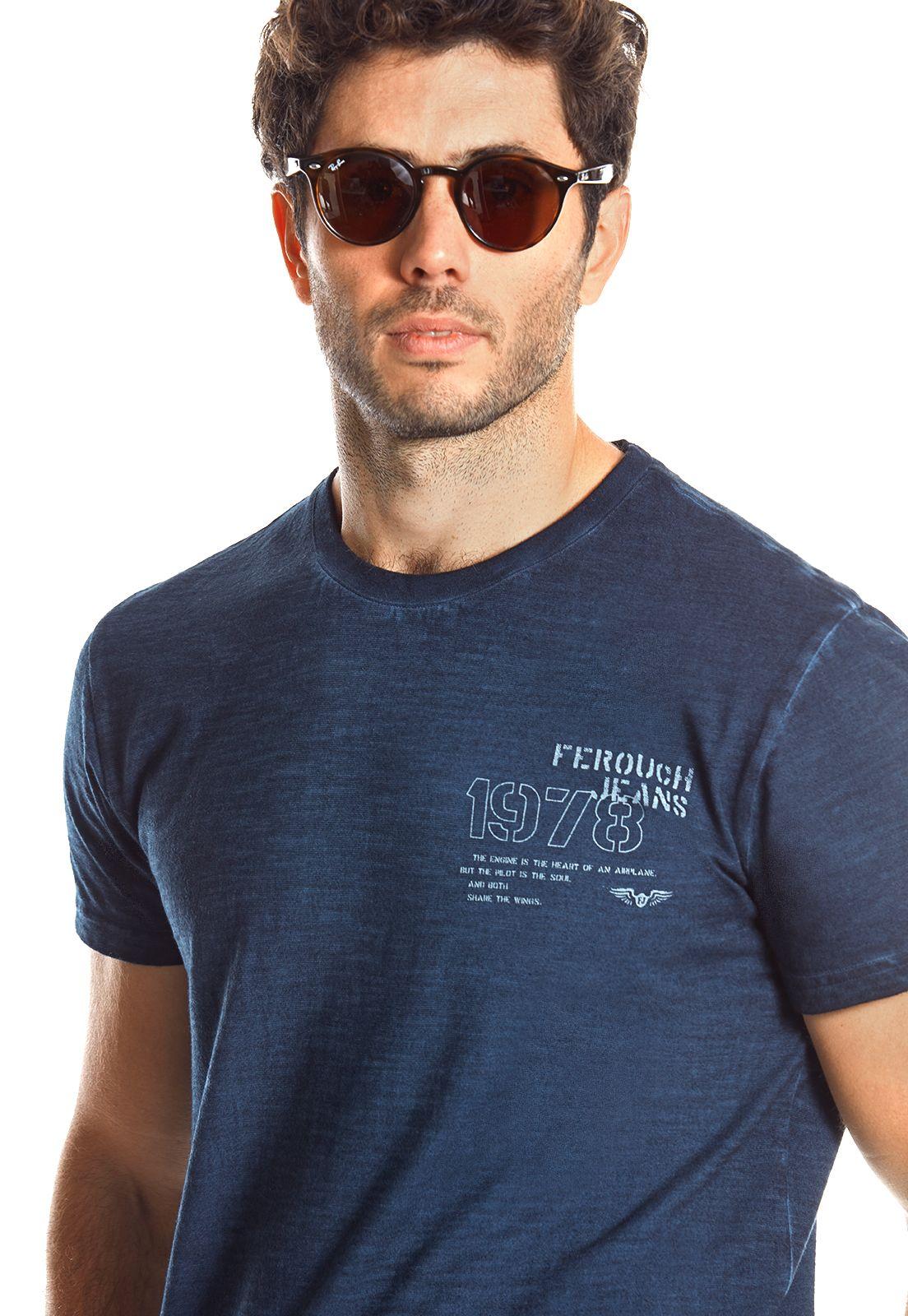 Polera Delaware Metal-3