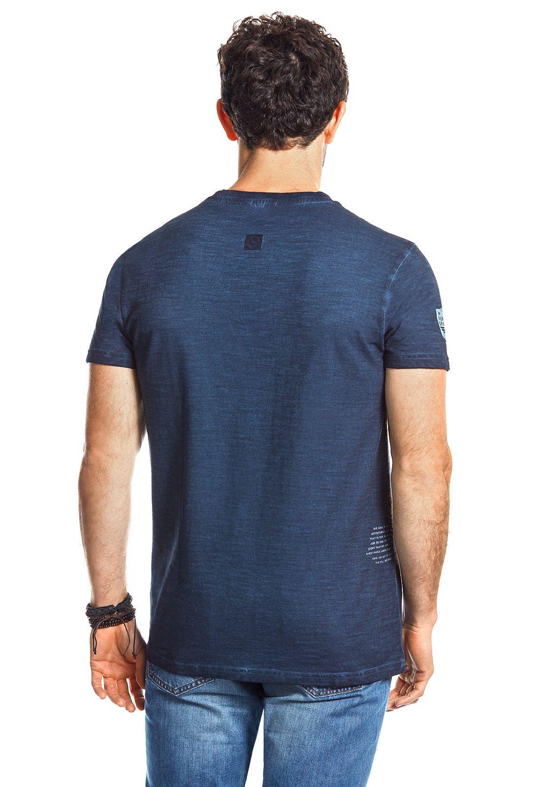 Polera Delaware Metal-2