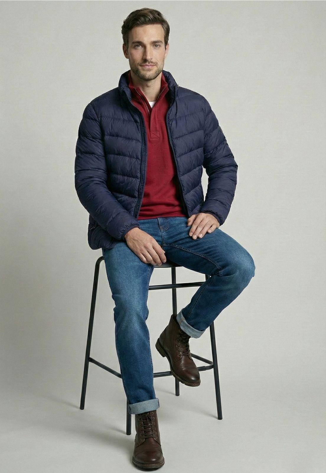 Parka Sacramento Navy-4