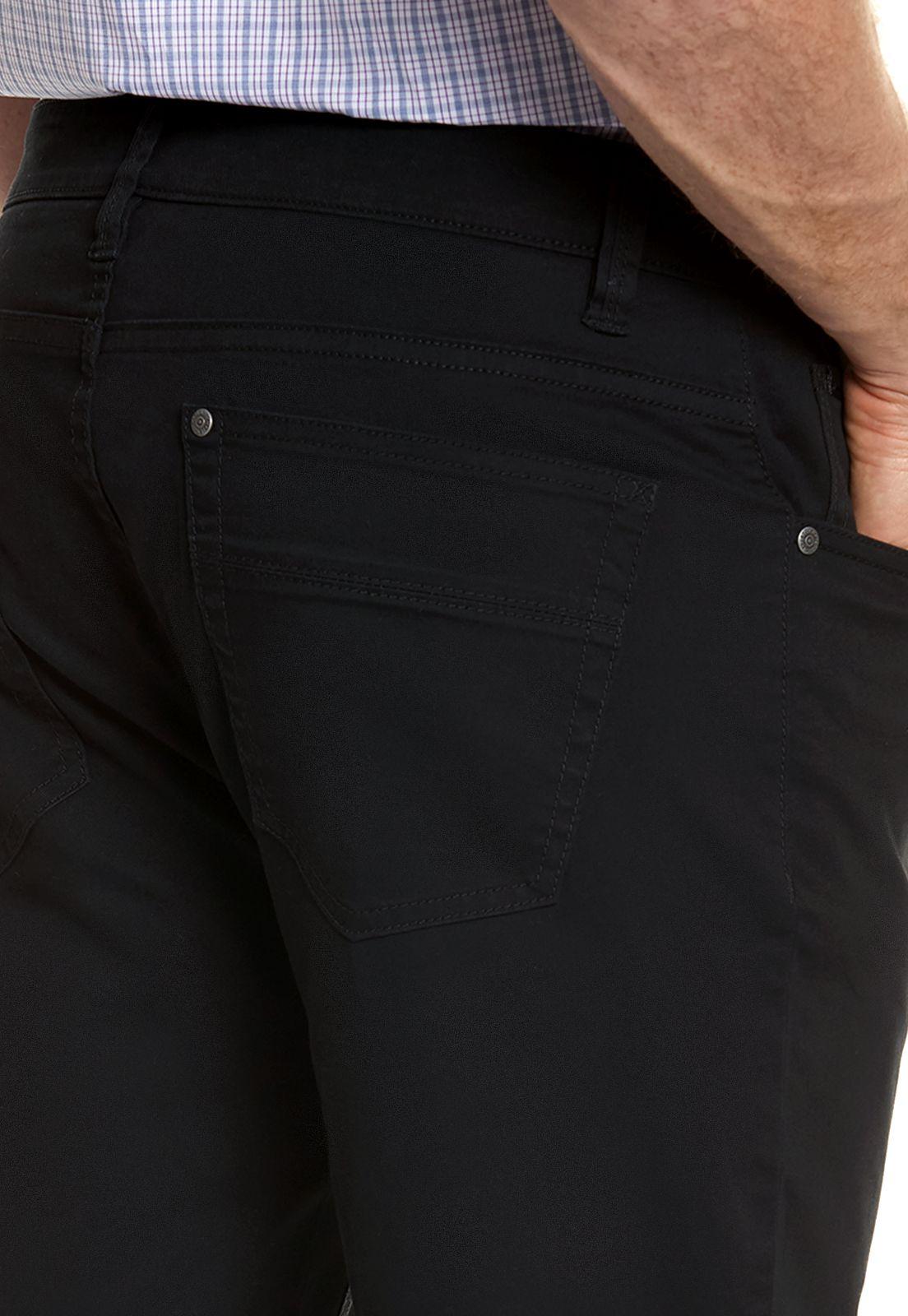 Pantalón New Orleans F Black-3