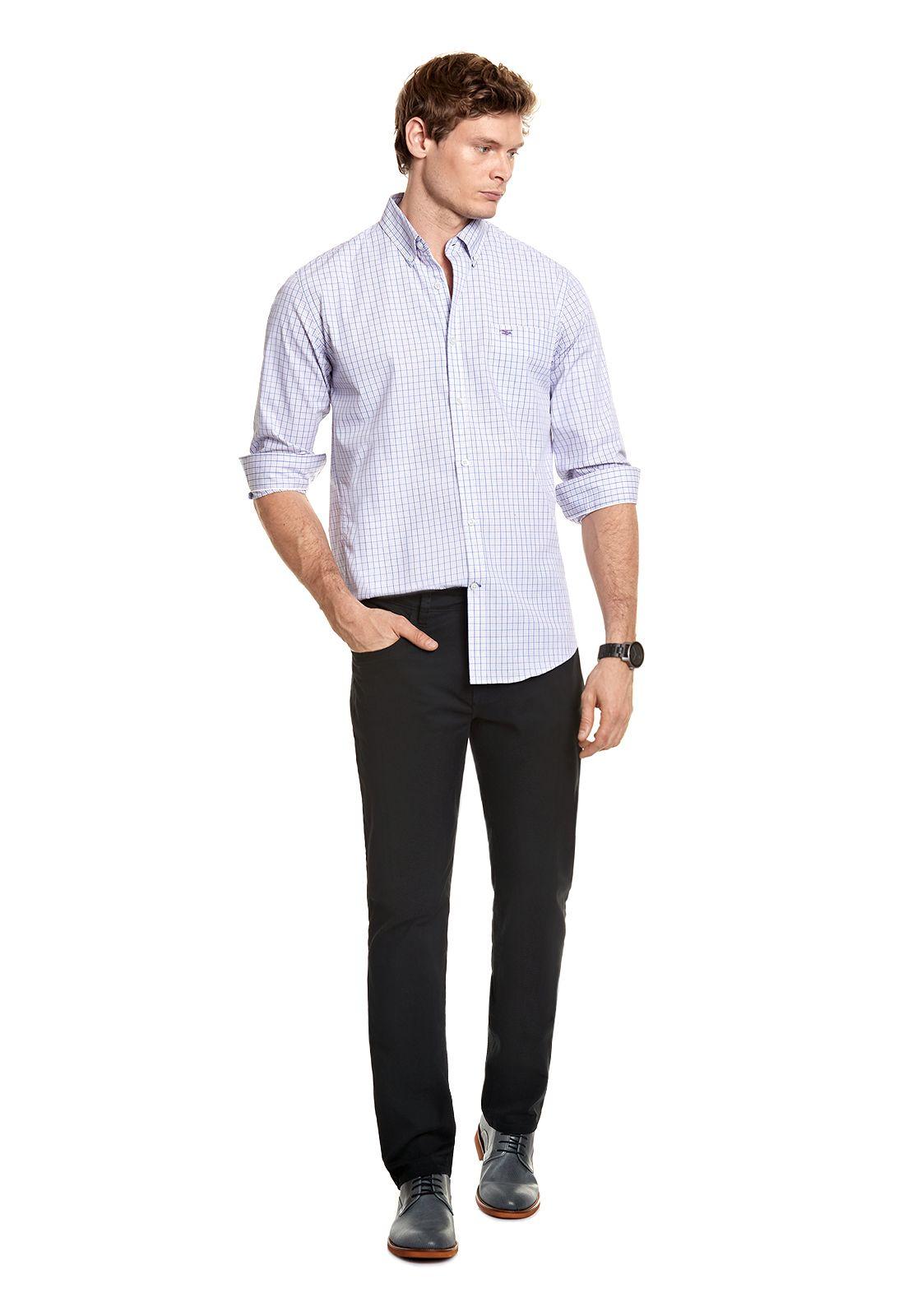 Pantalón New Orleans F Black-1