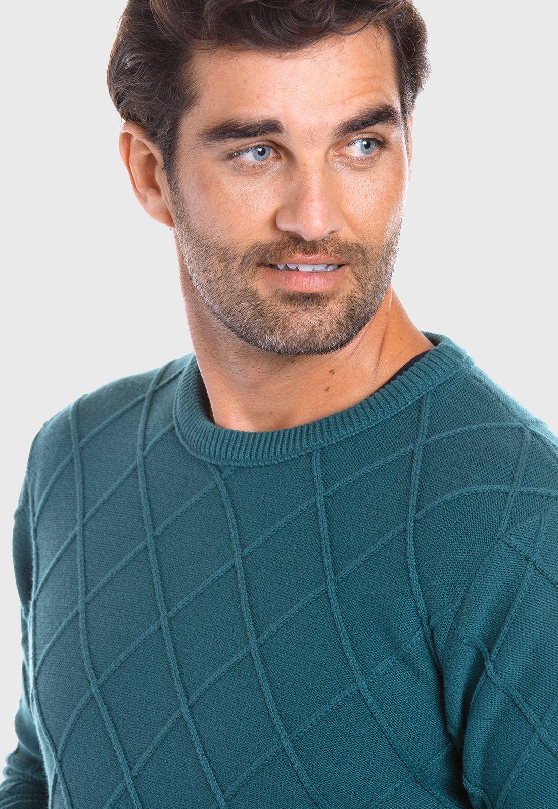 Sweater Florida Dk River-3