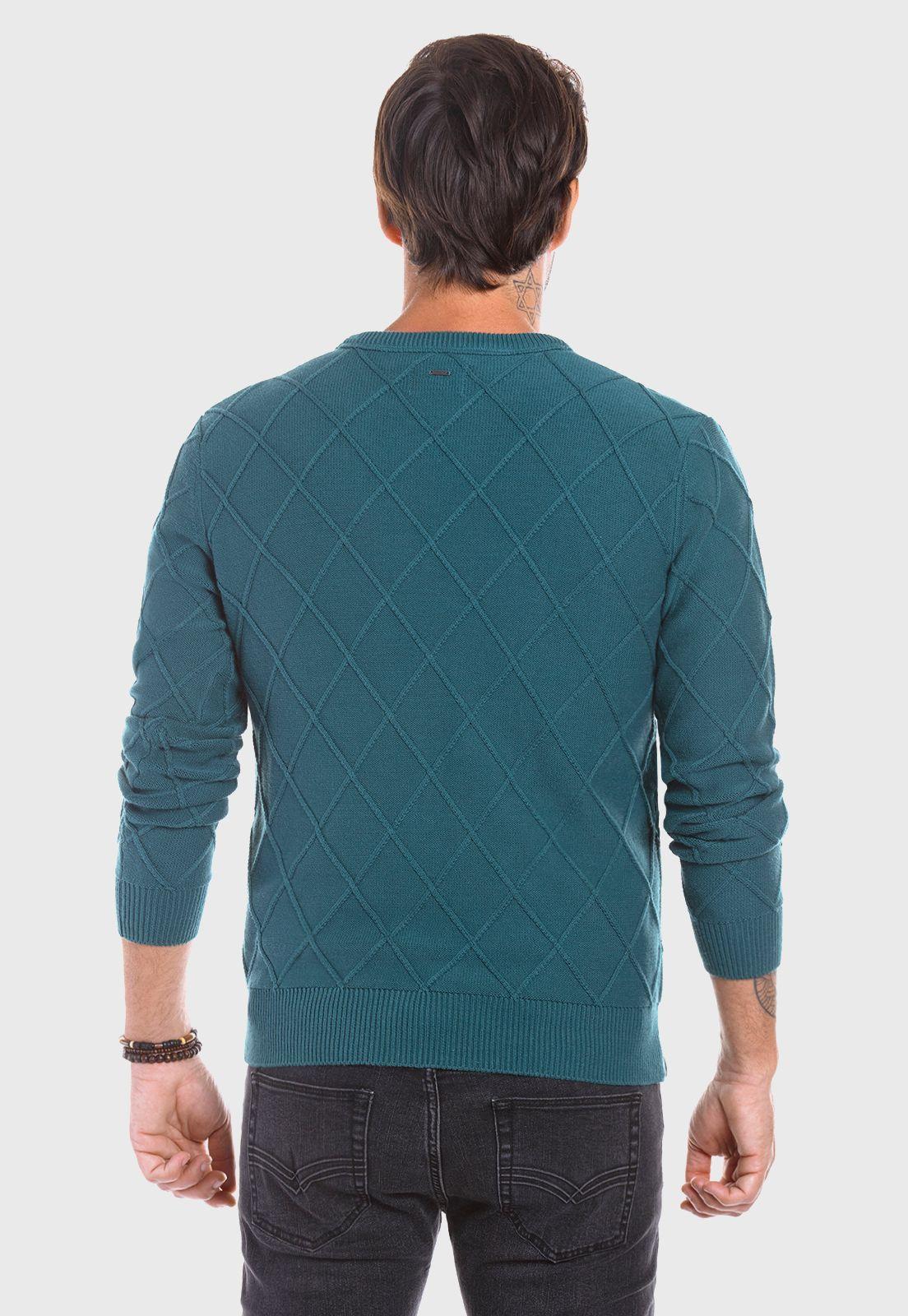 Sweater Florida Dk River-2