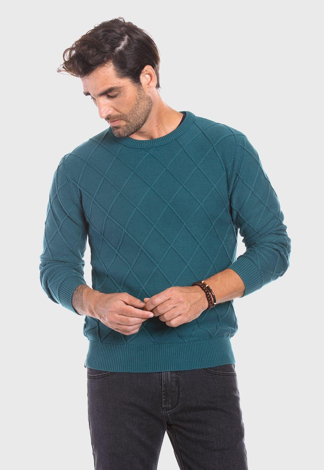 Sweater Florida Dk River-0